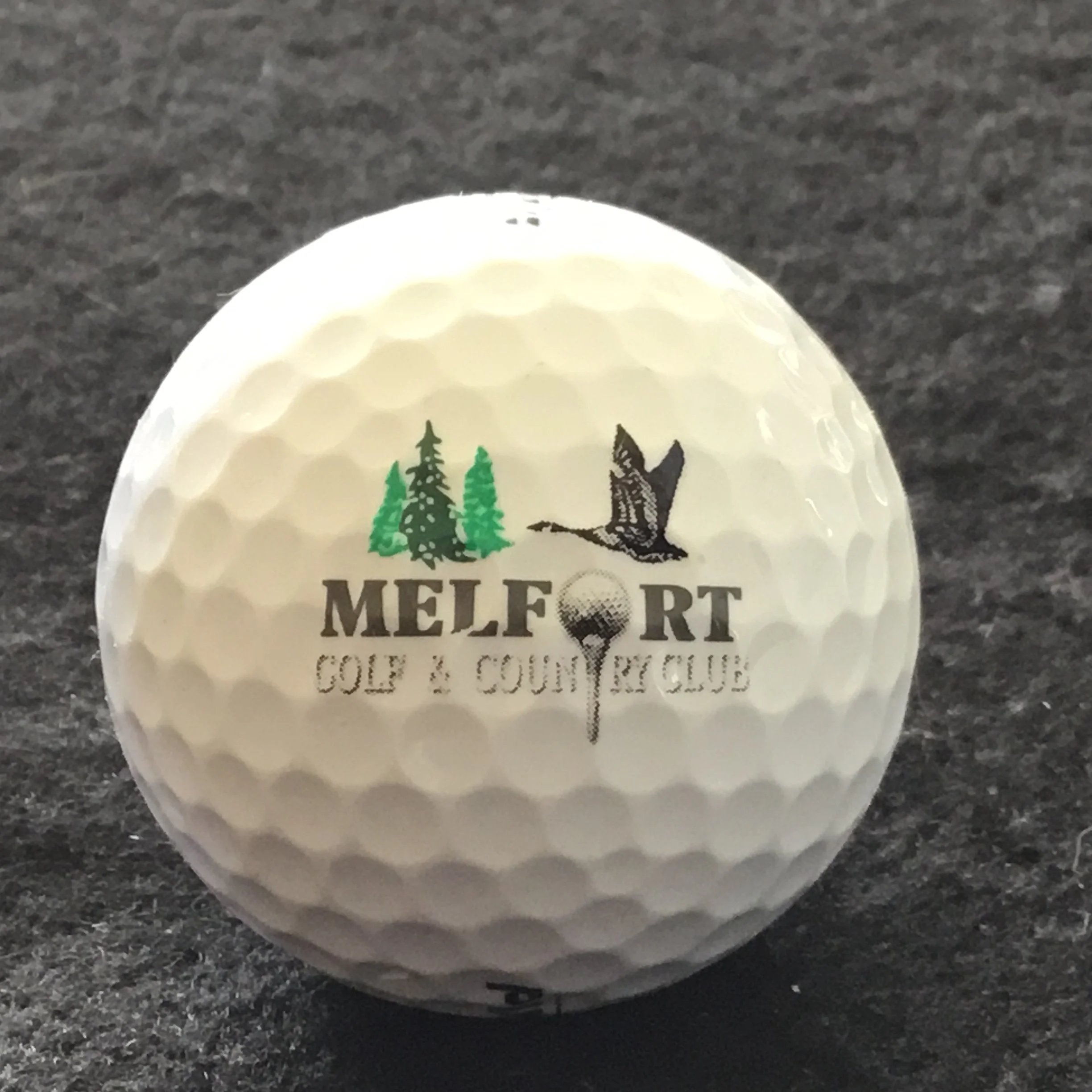Melfort Golf and Country Club