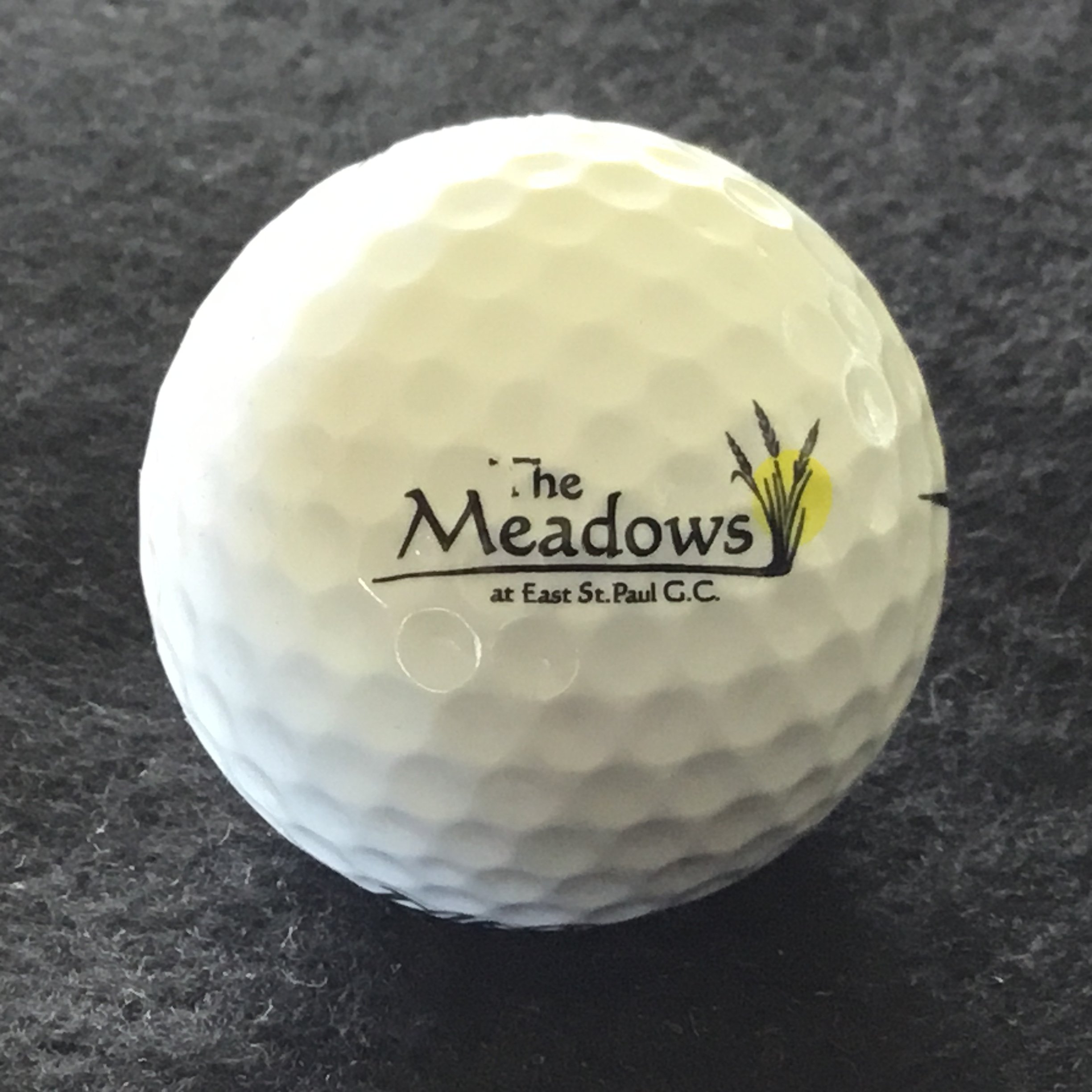 Meadows - The Meadows at East St Paul Golf Club