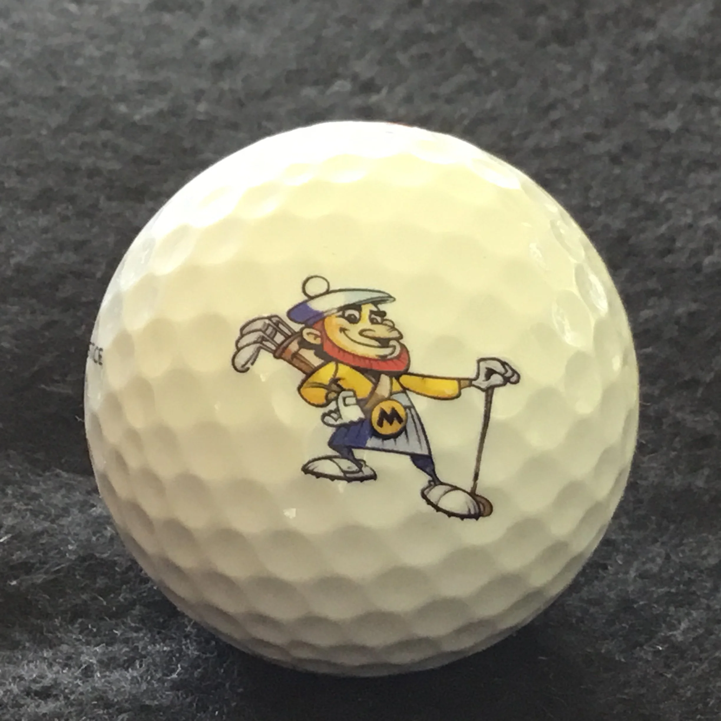 Meadows - The Meadows at East St Paul Golf Club