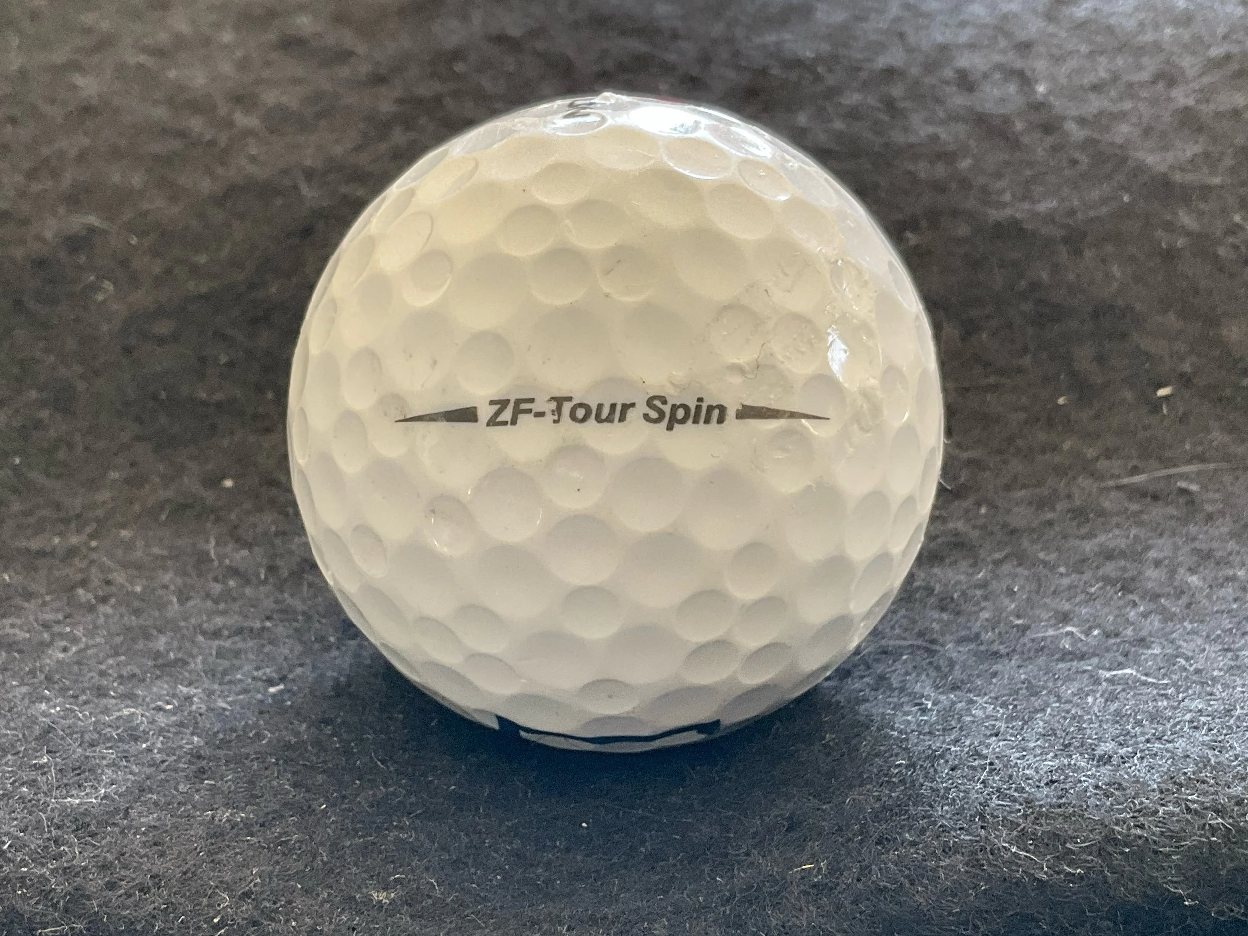 Zero Friction - ZF Tour Spin