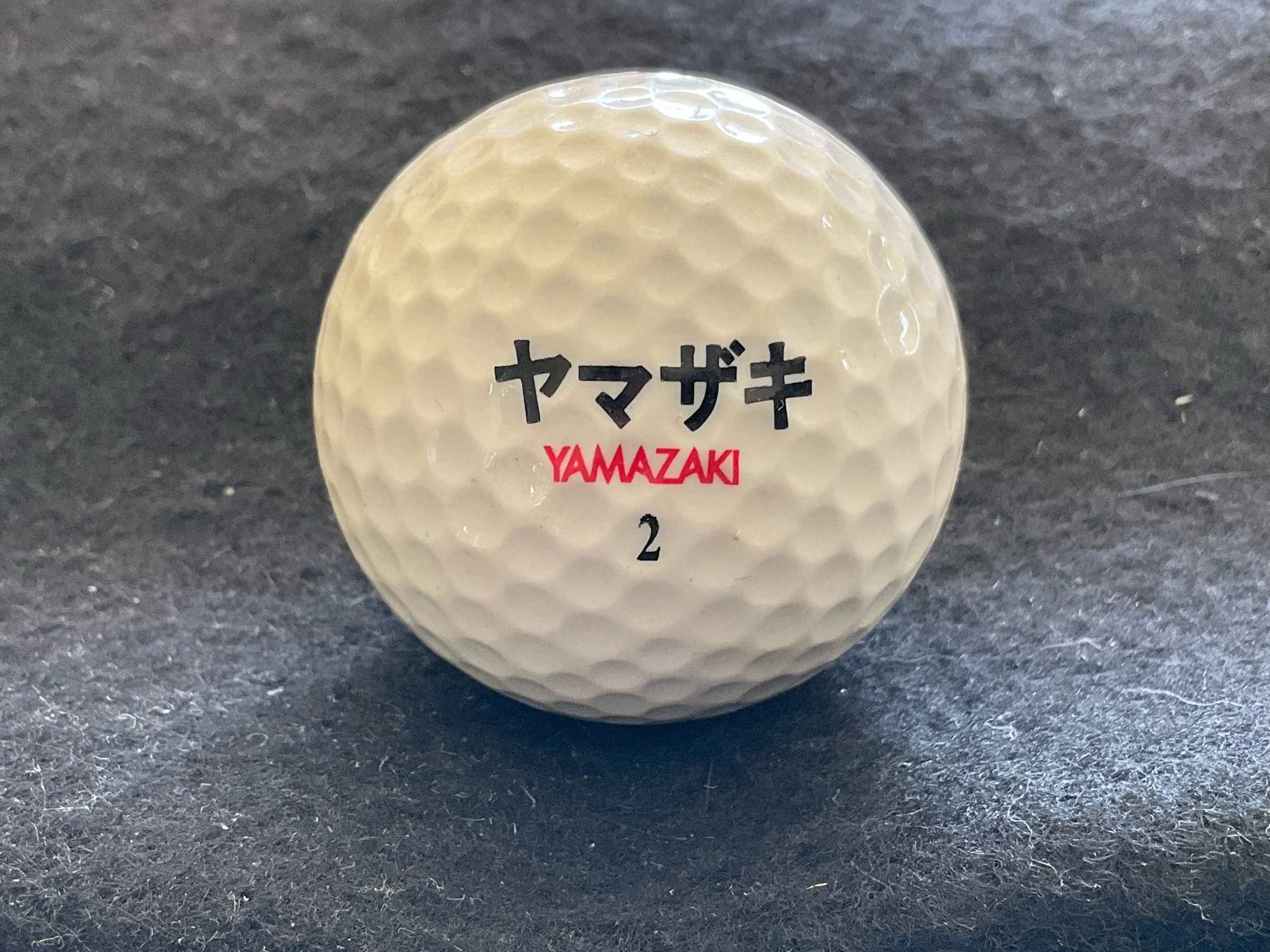 Yamazaki