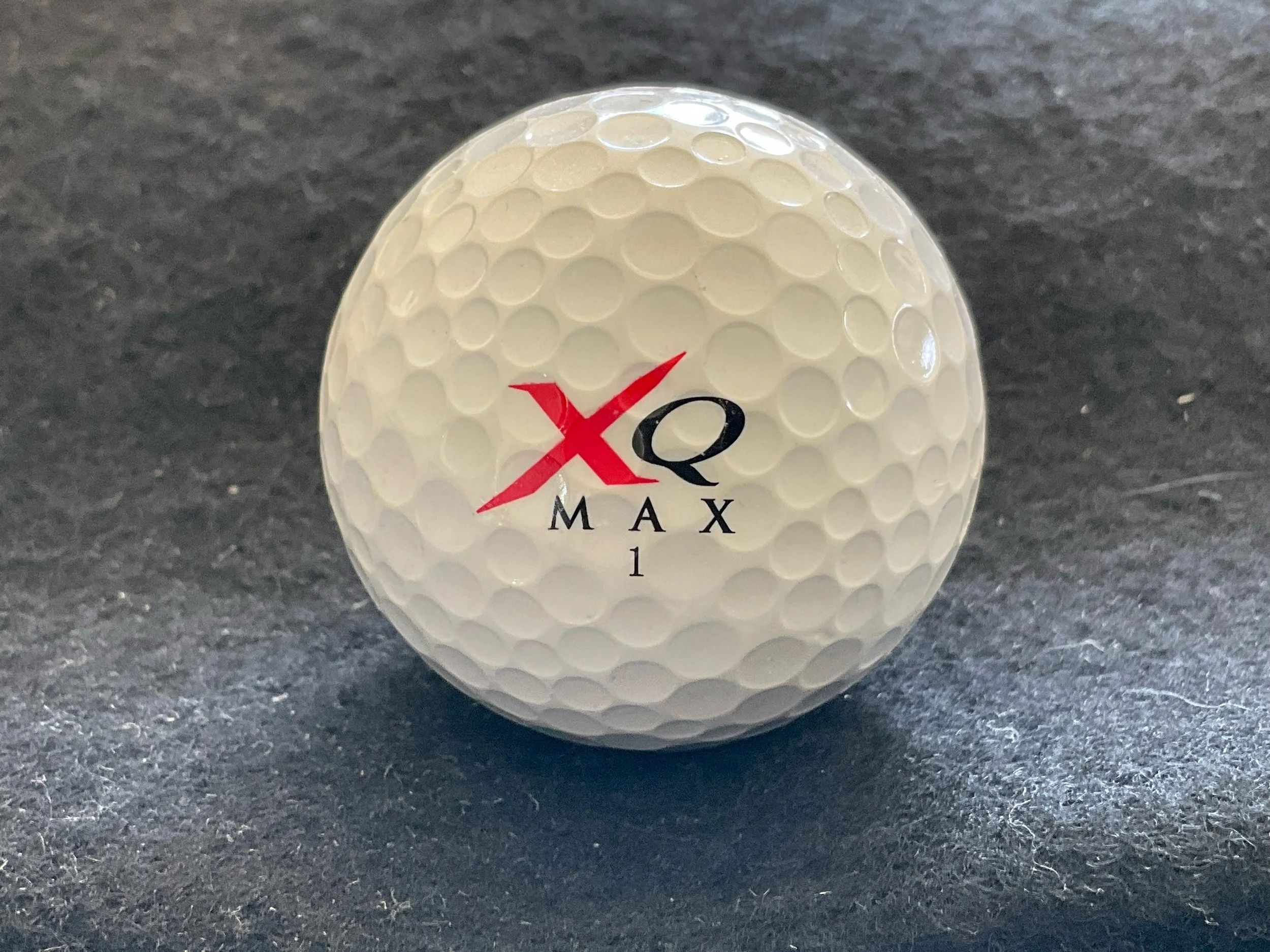 XQ MAX