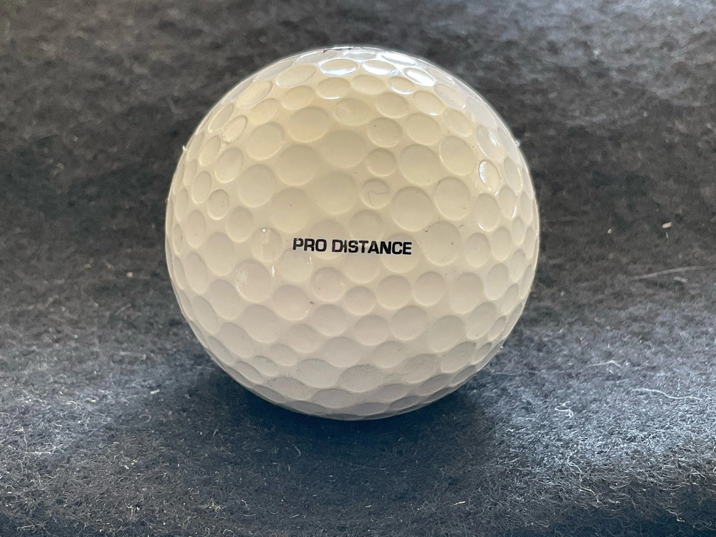 XQ MAX - Pro Distance