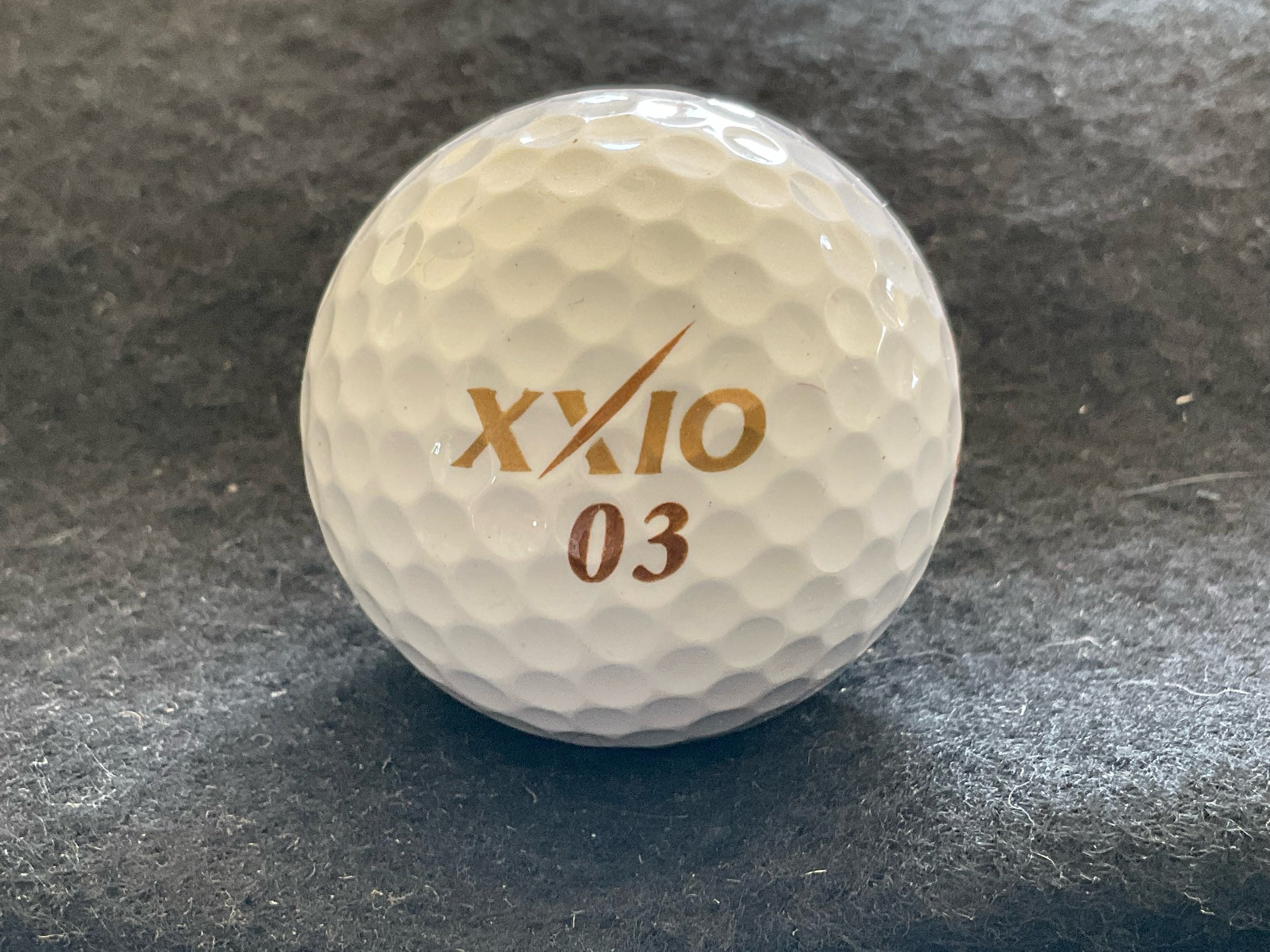 XXIO