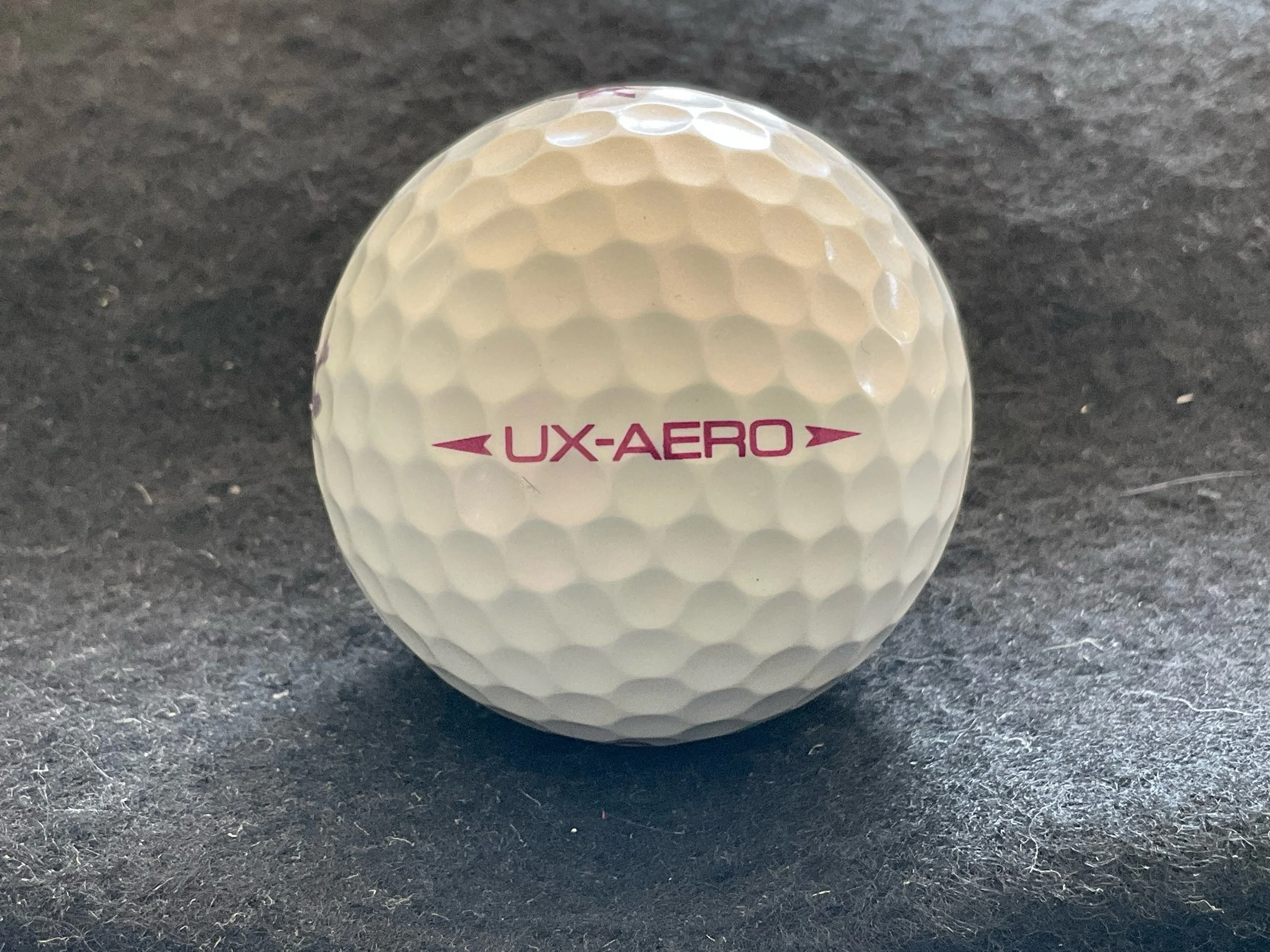 XXIO - UX AERO