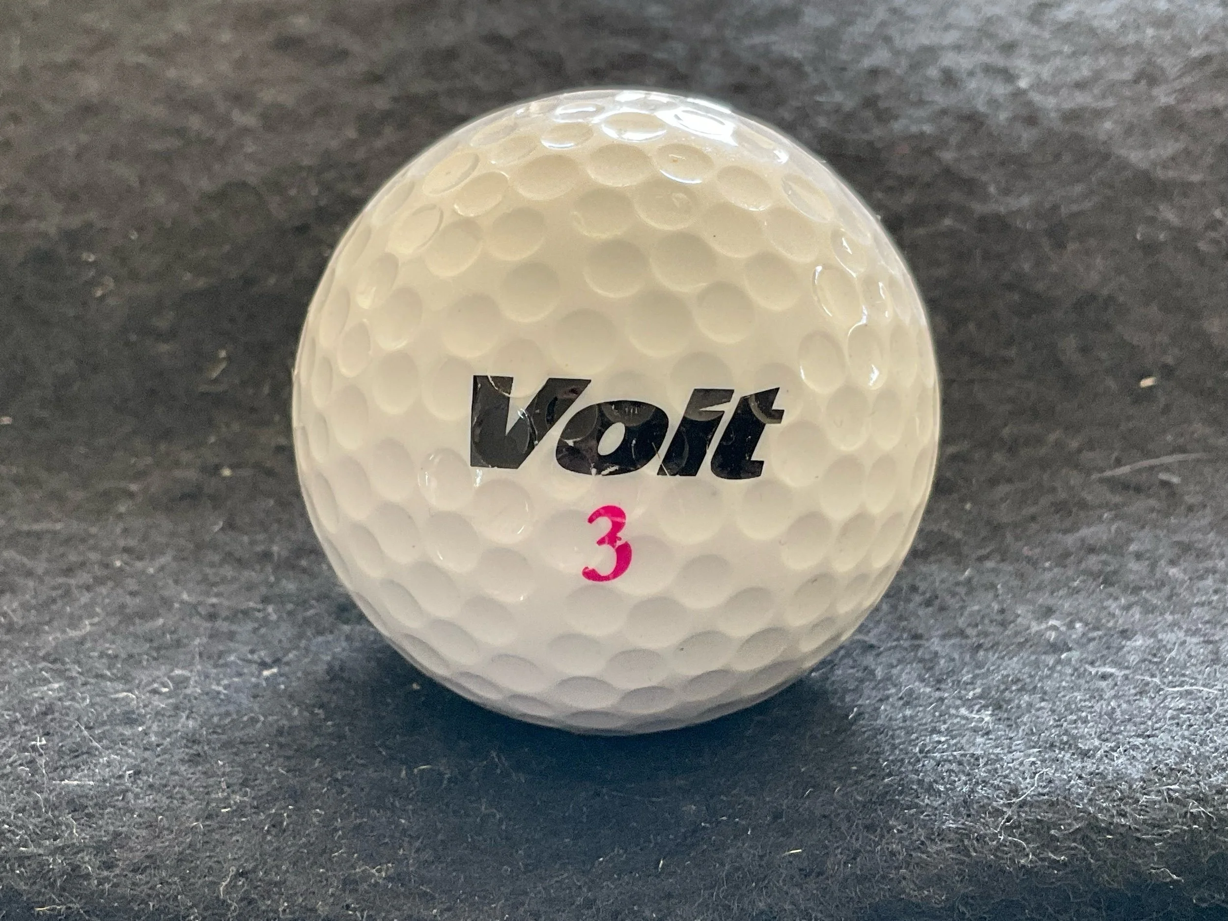 Voit