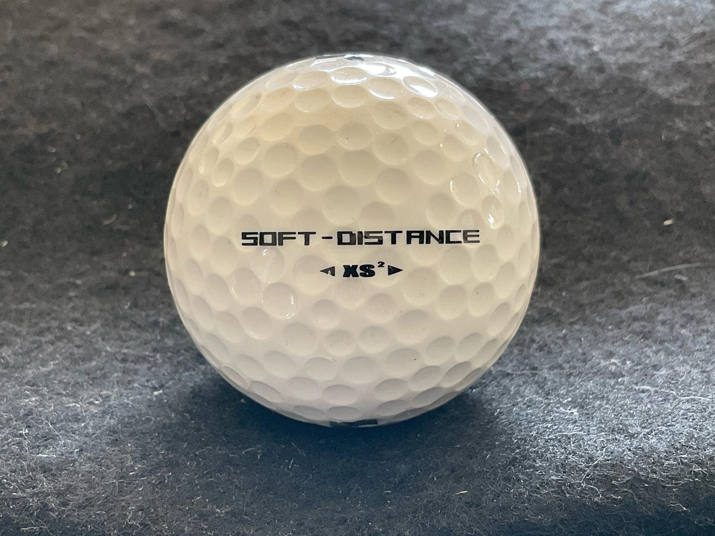 Voit - Soft Distance XS