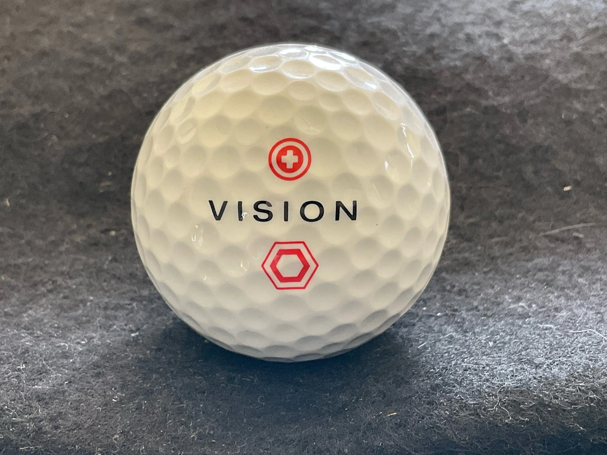 Vision