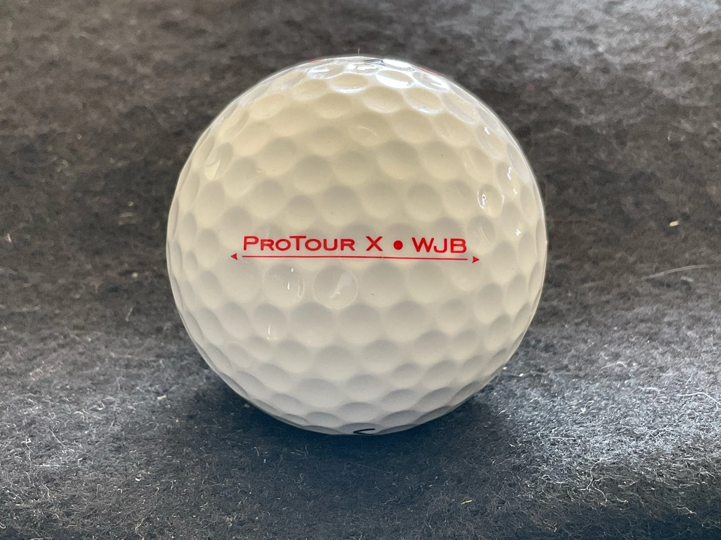 Vision - ProTour X . WJB