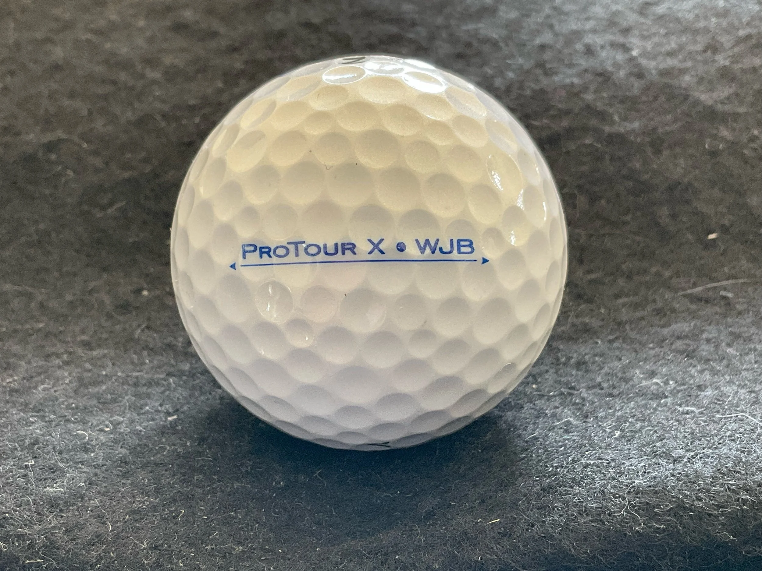 Vision - ProTour X . WJB