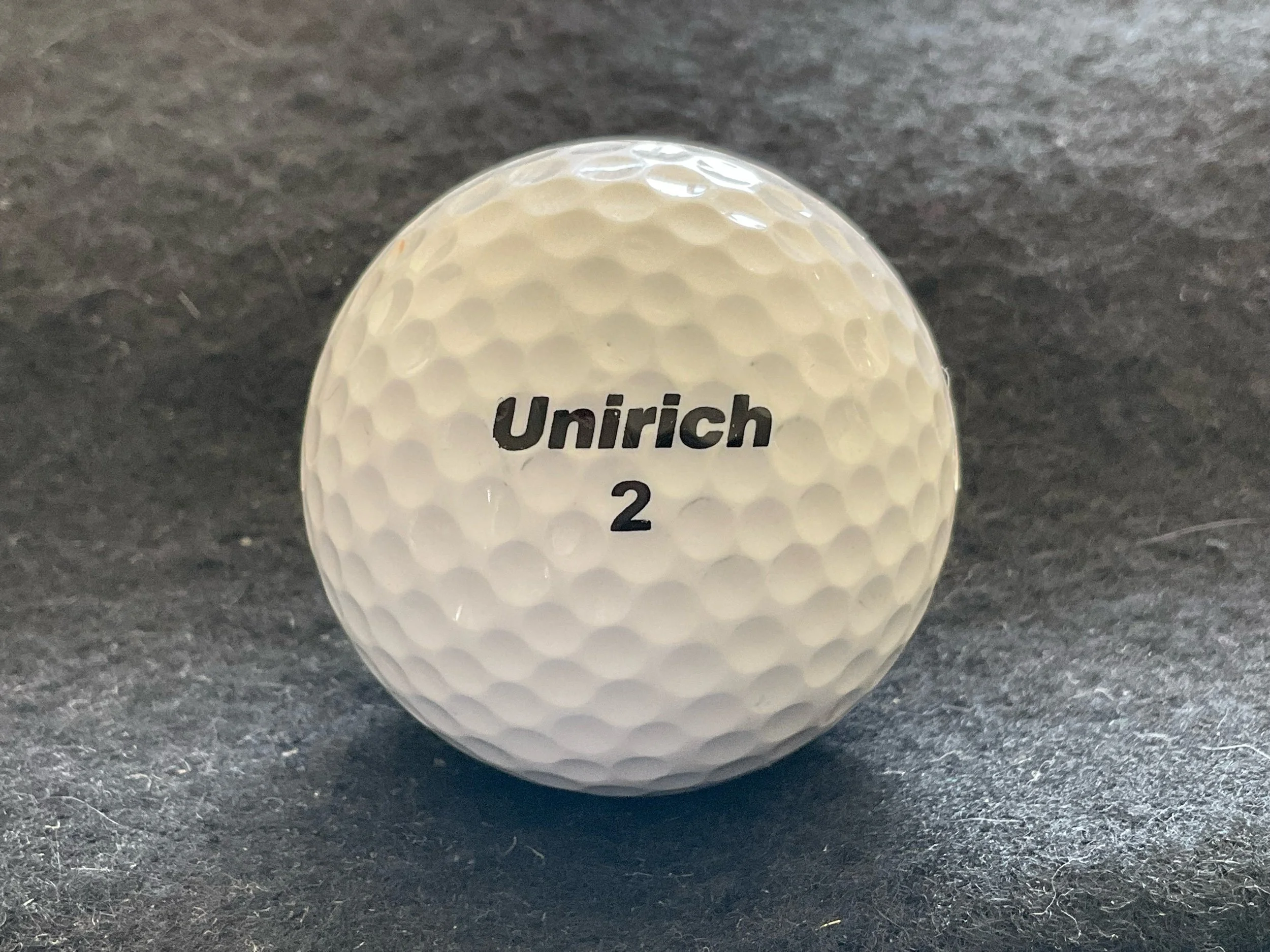 Unirich