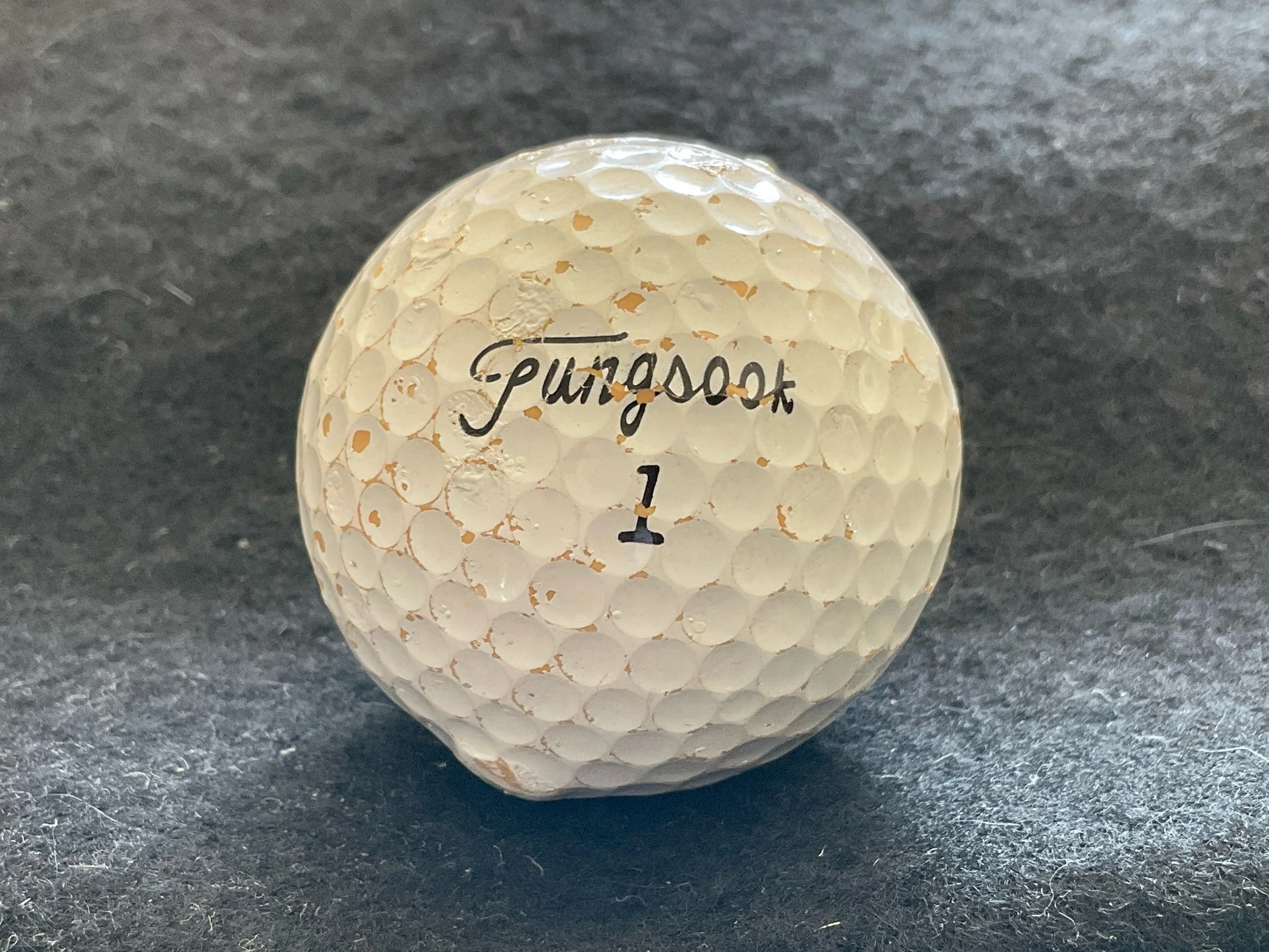Tungsook