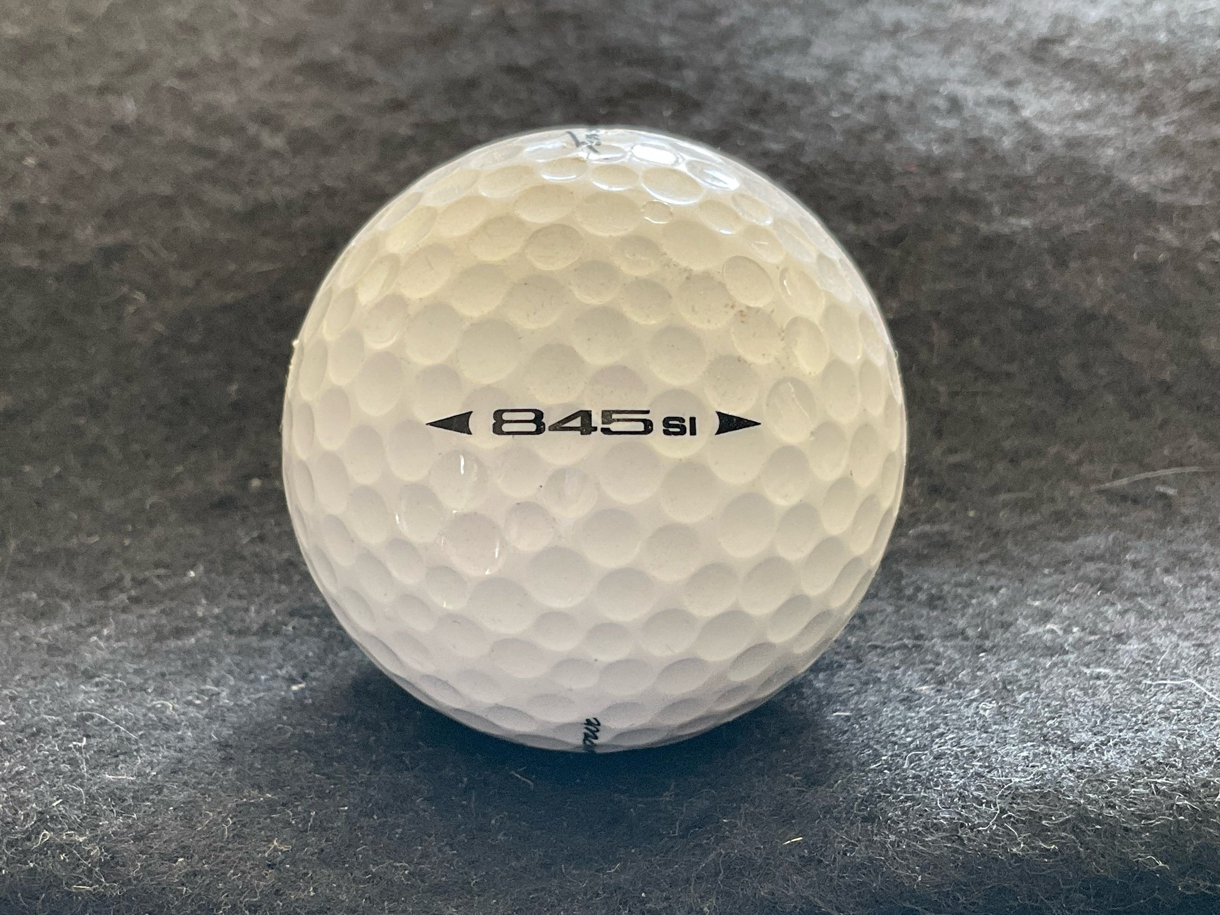 Tommy Armour - 845 SI