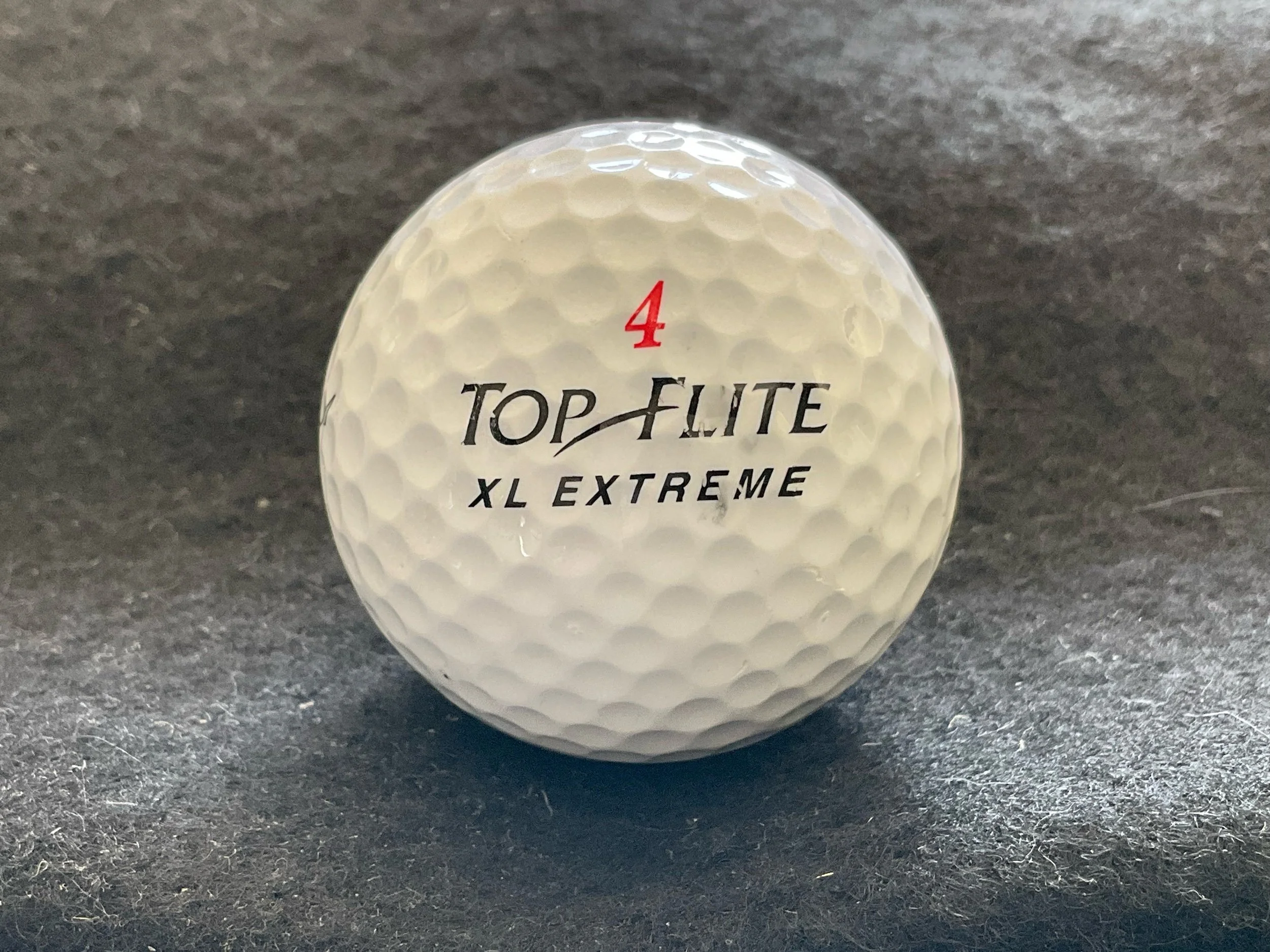 Top Flite - XL Extreme