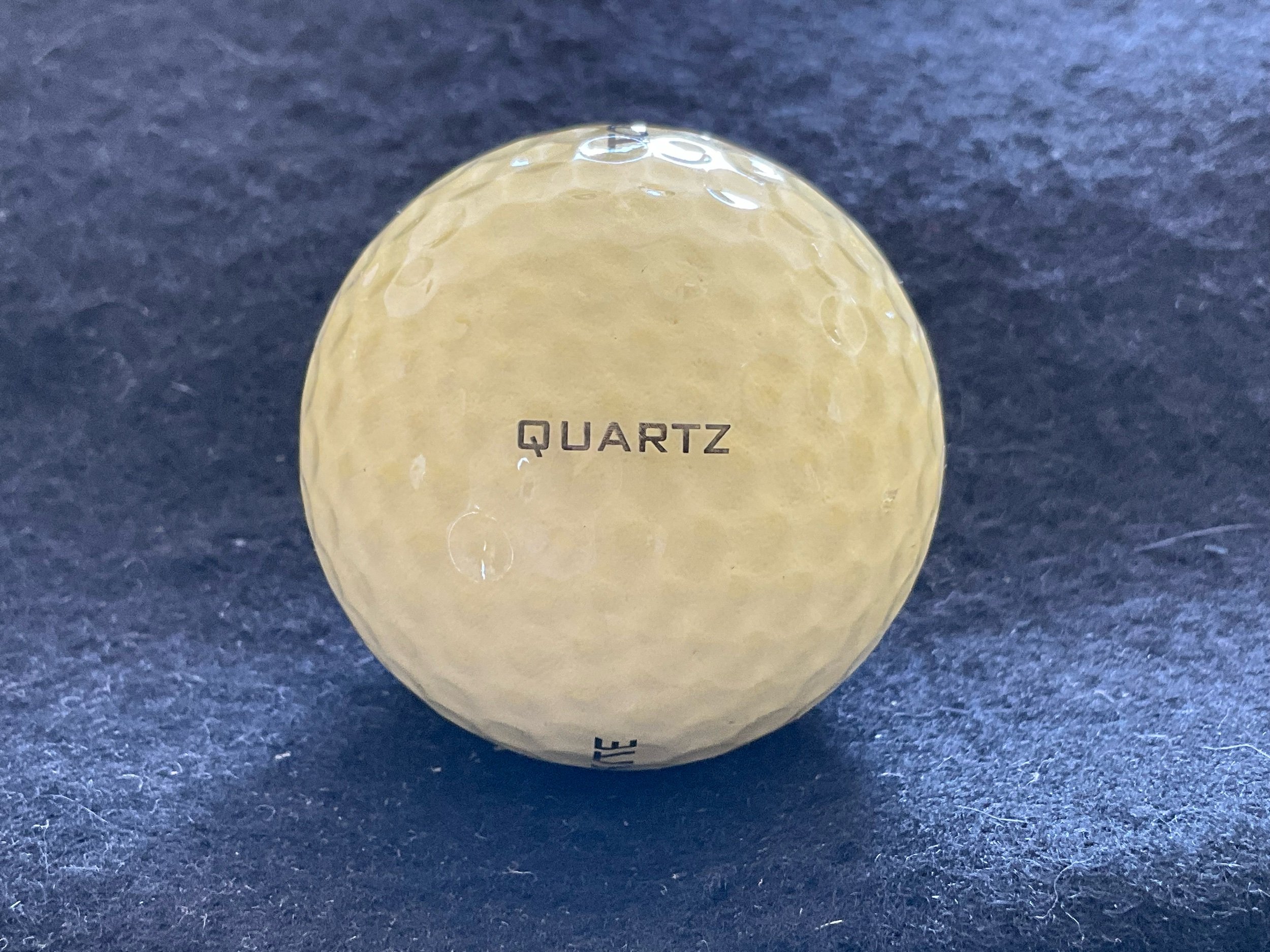 Top Flite - Quartz