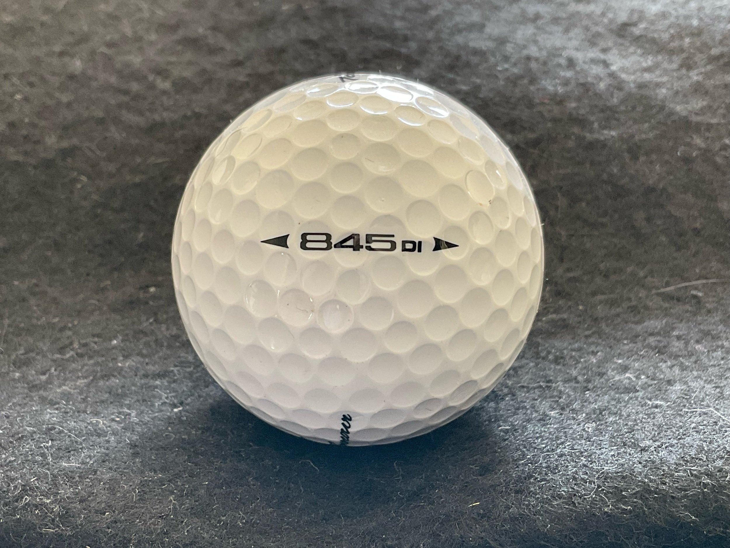 Tommy Armour - 845 DI