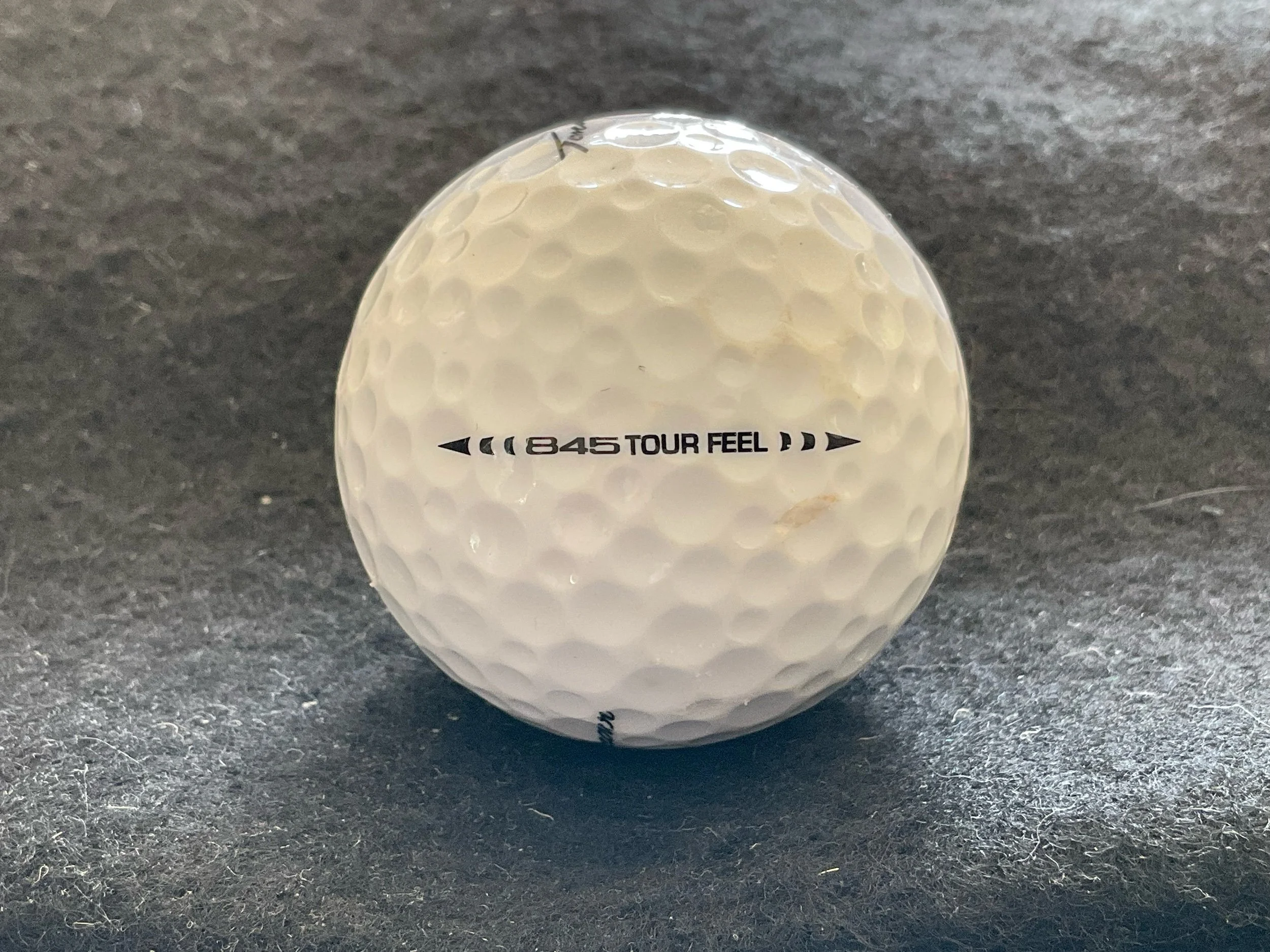 Tommy Armour - 845 Tour Feel