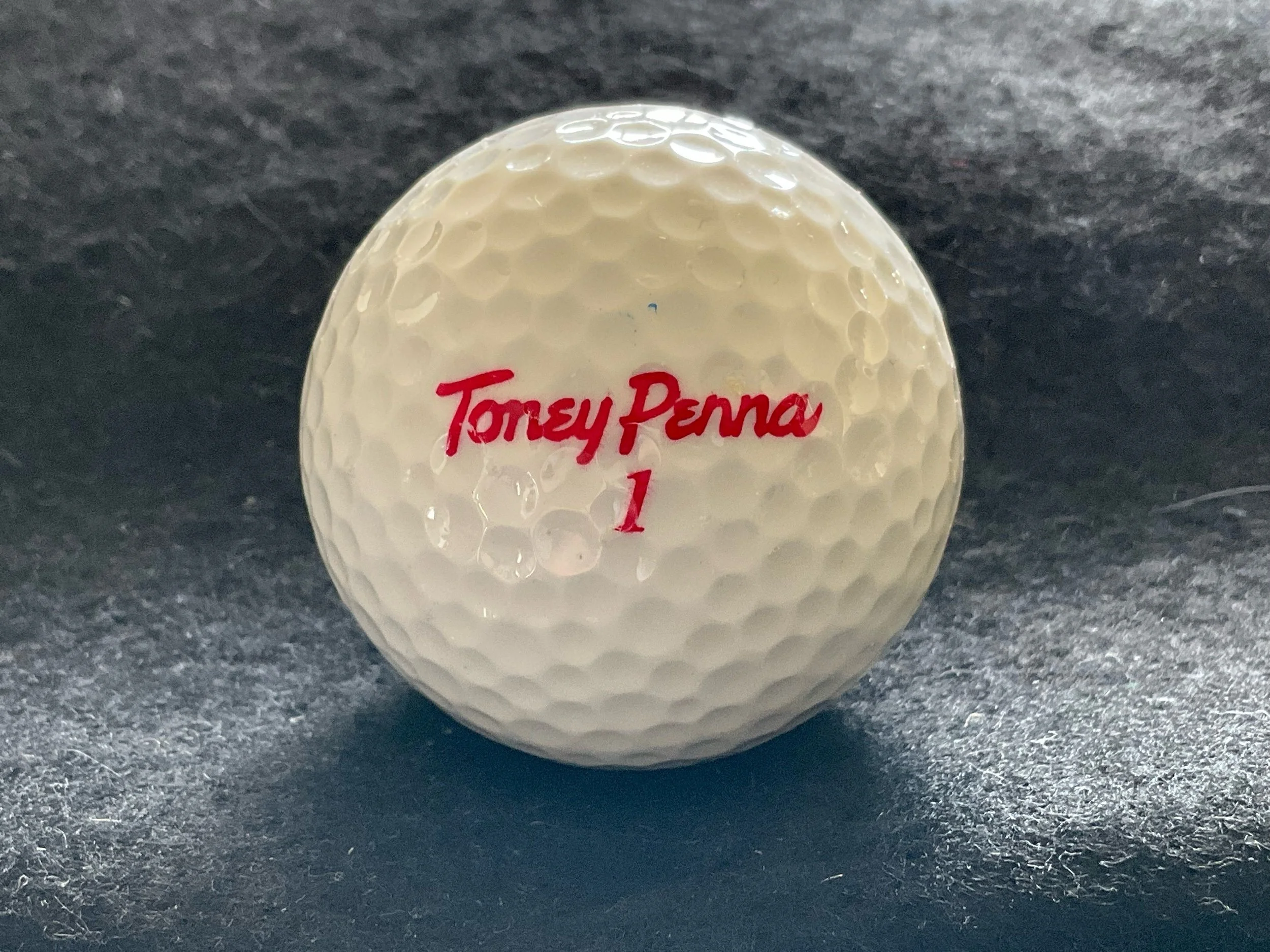 Toney Penna