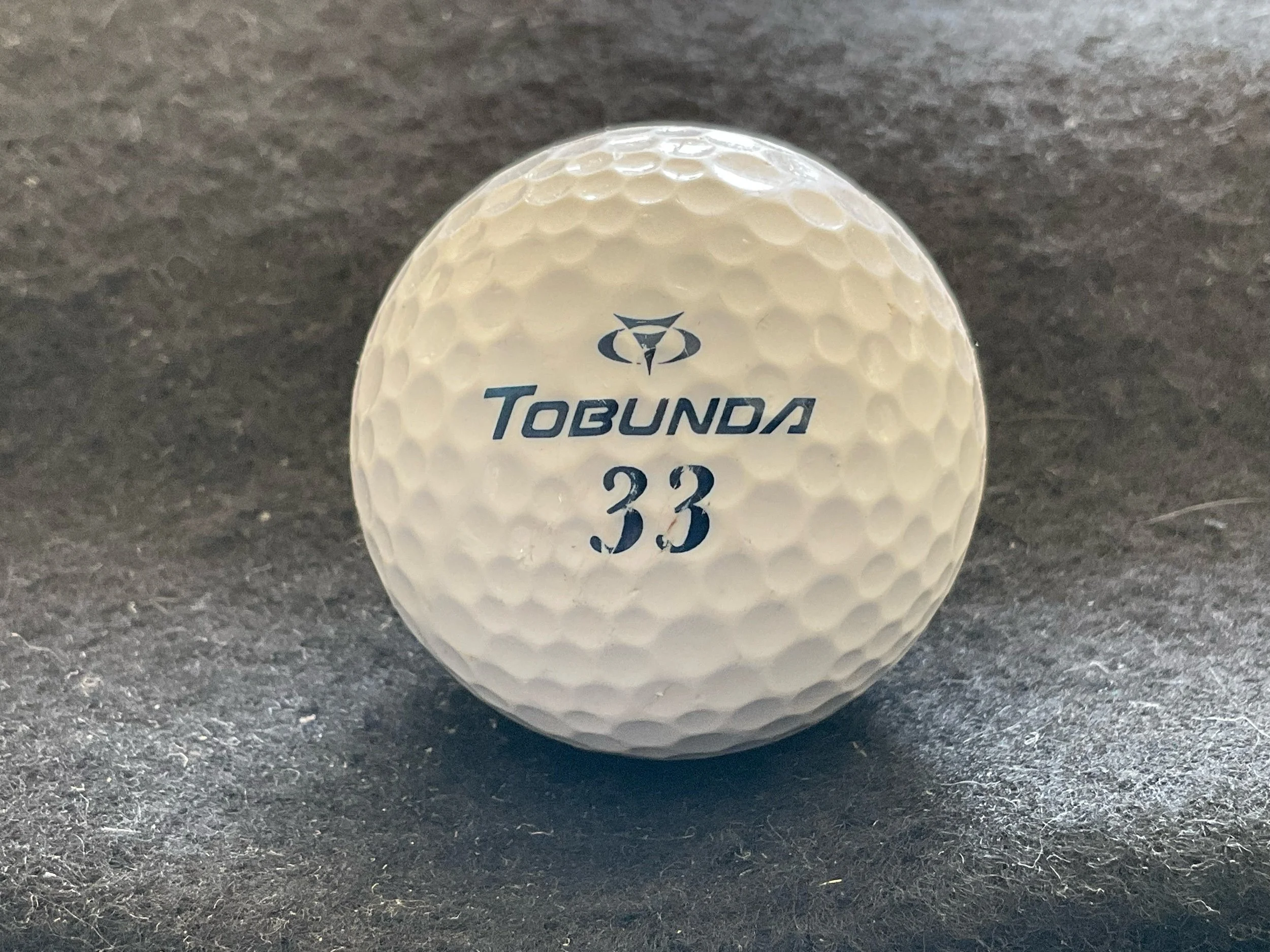 Togunda