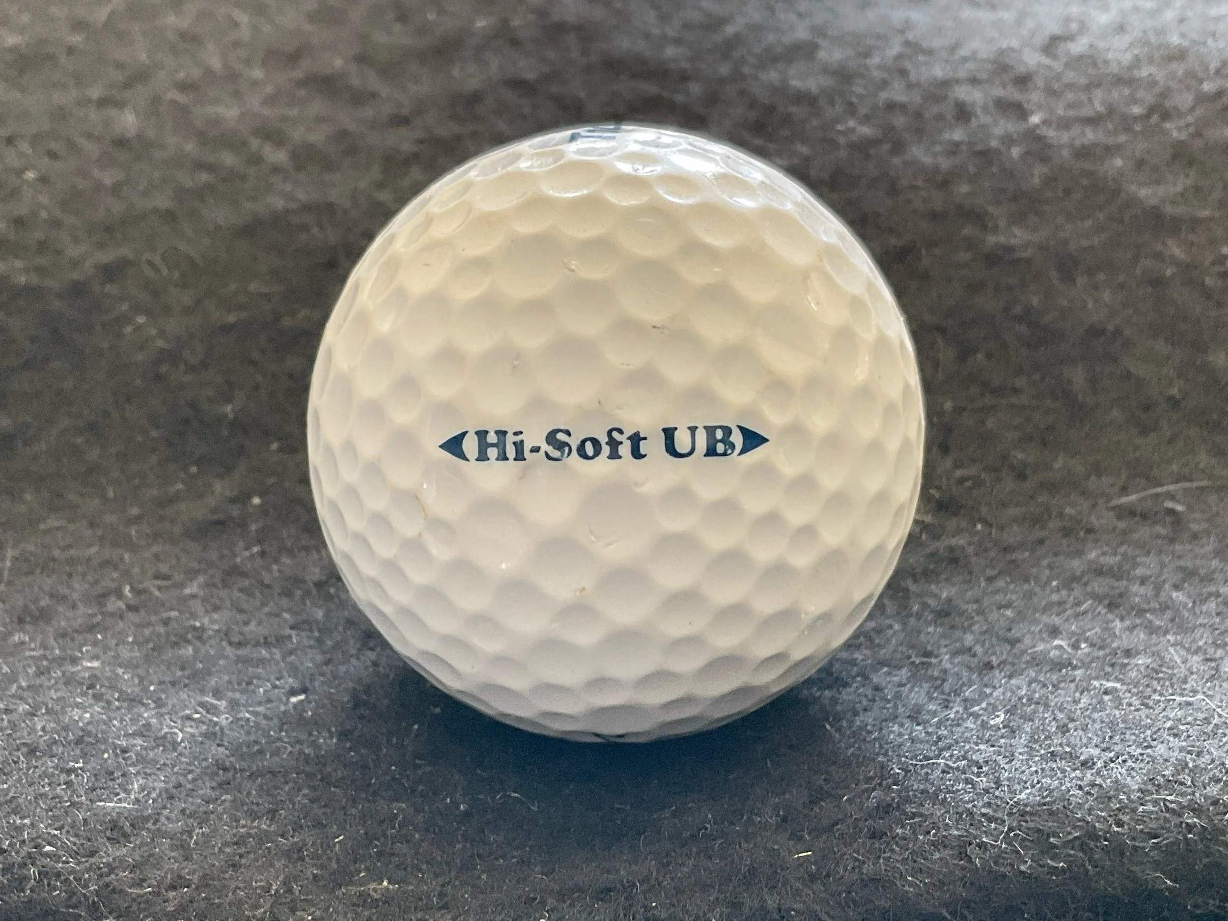 Togunda - Hi-Soft UB