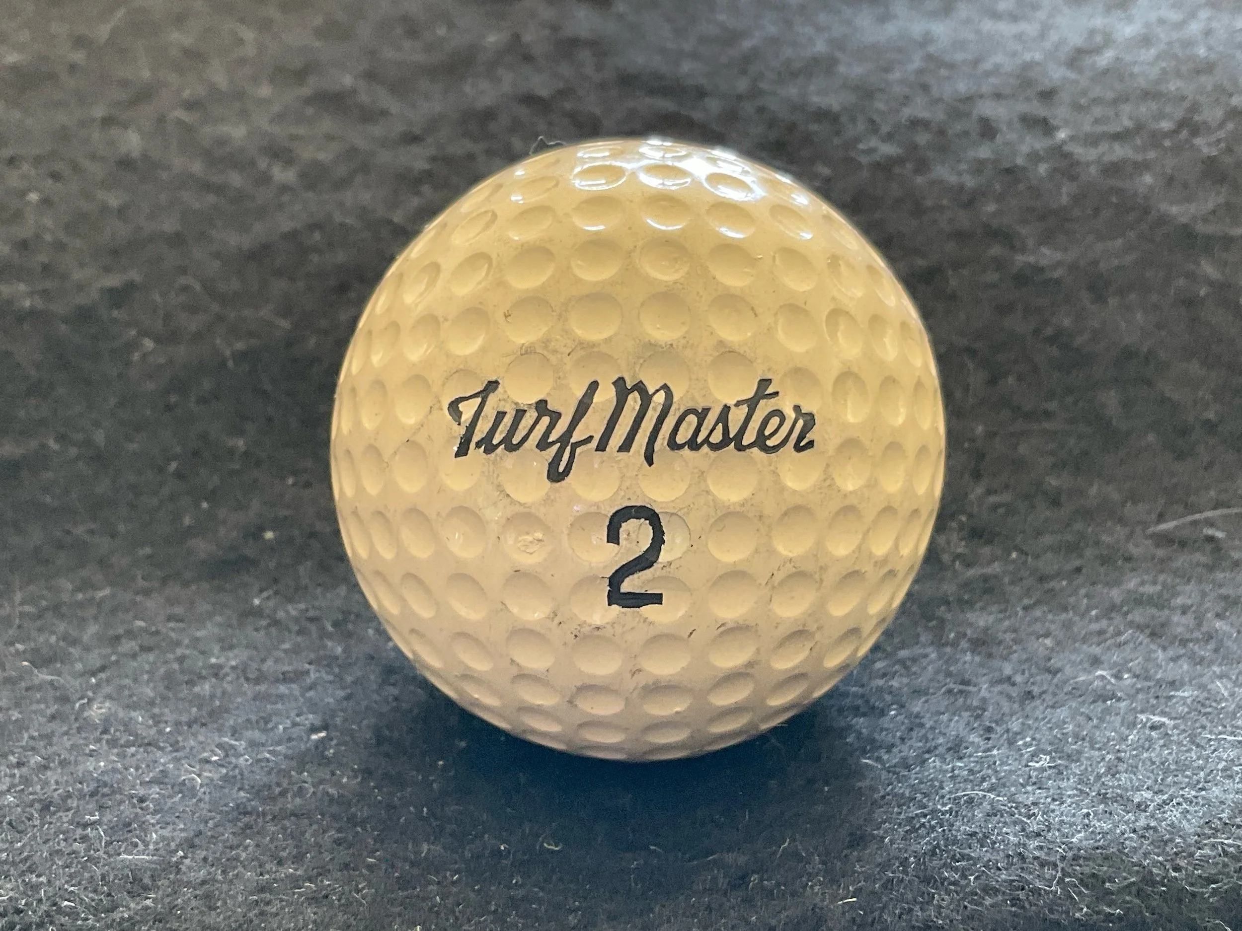 Turf Master