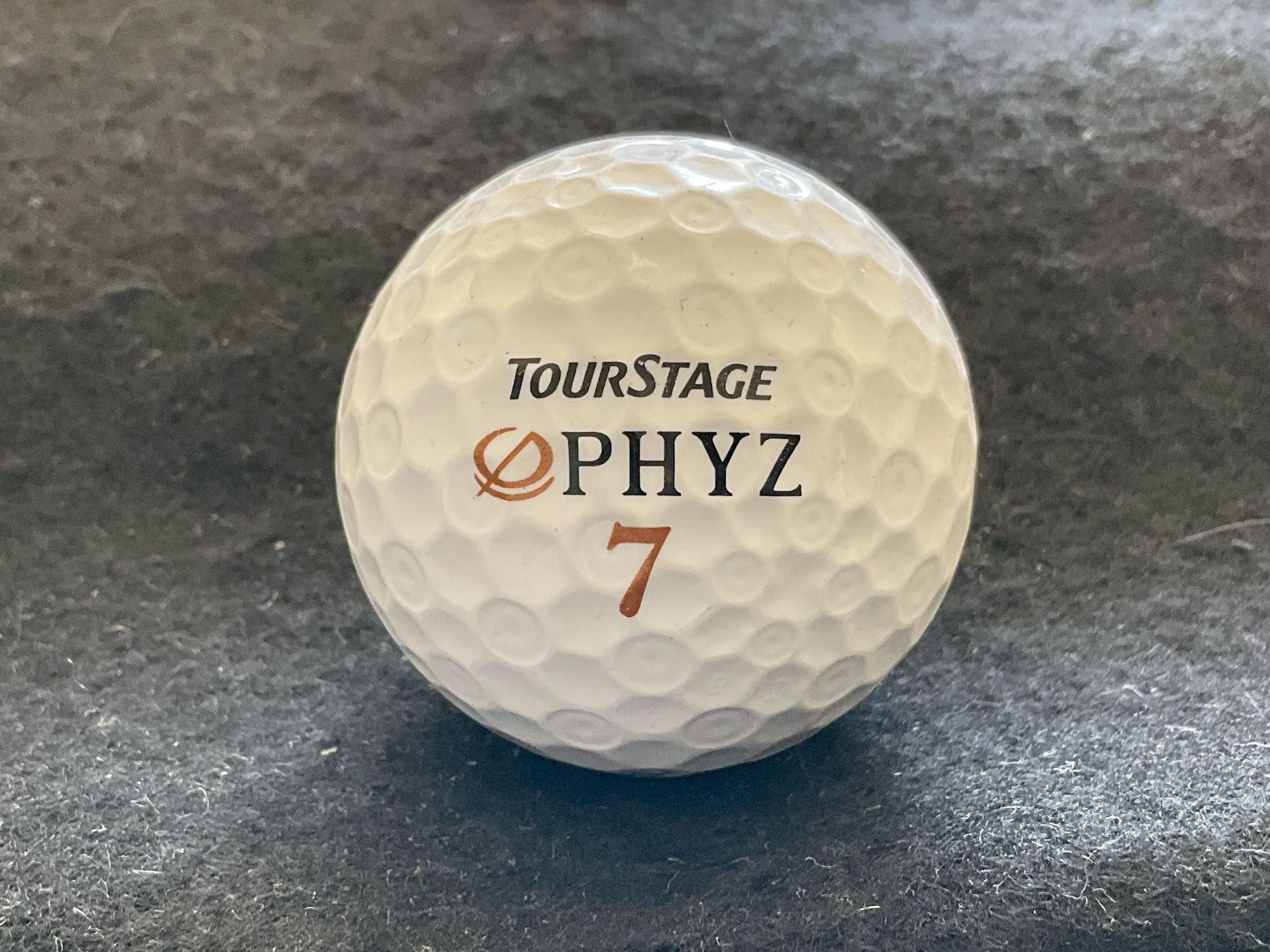 TourStage - Phyz