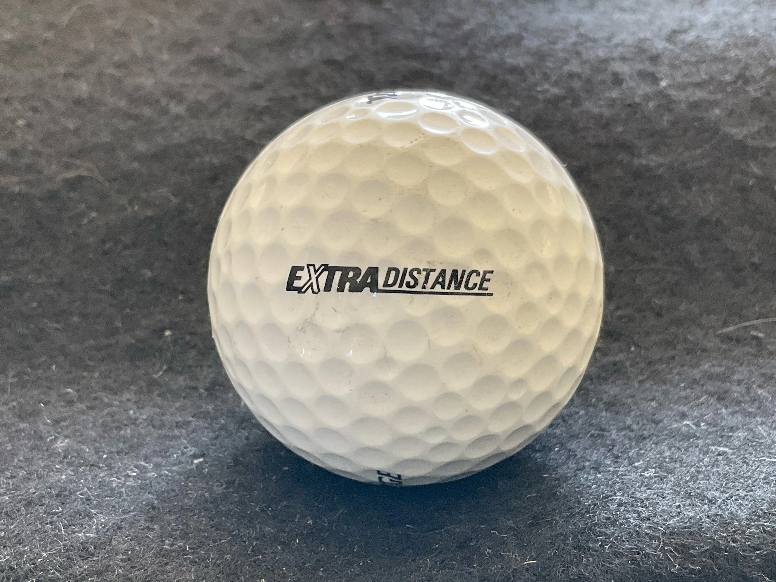 TourStage - Extra Distance