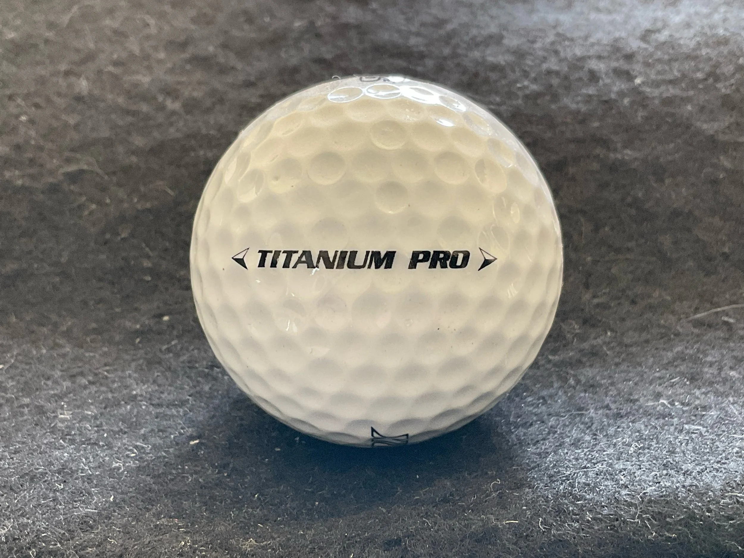 Shark Golf - Titanium Pro