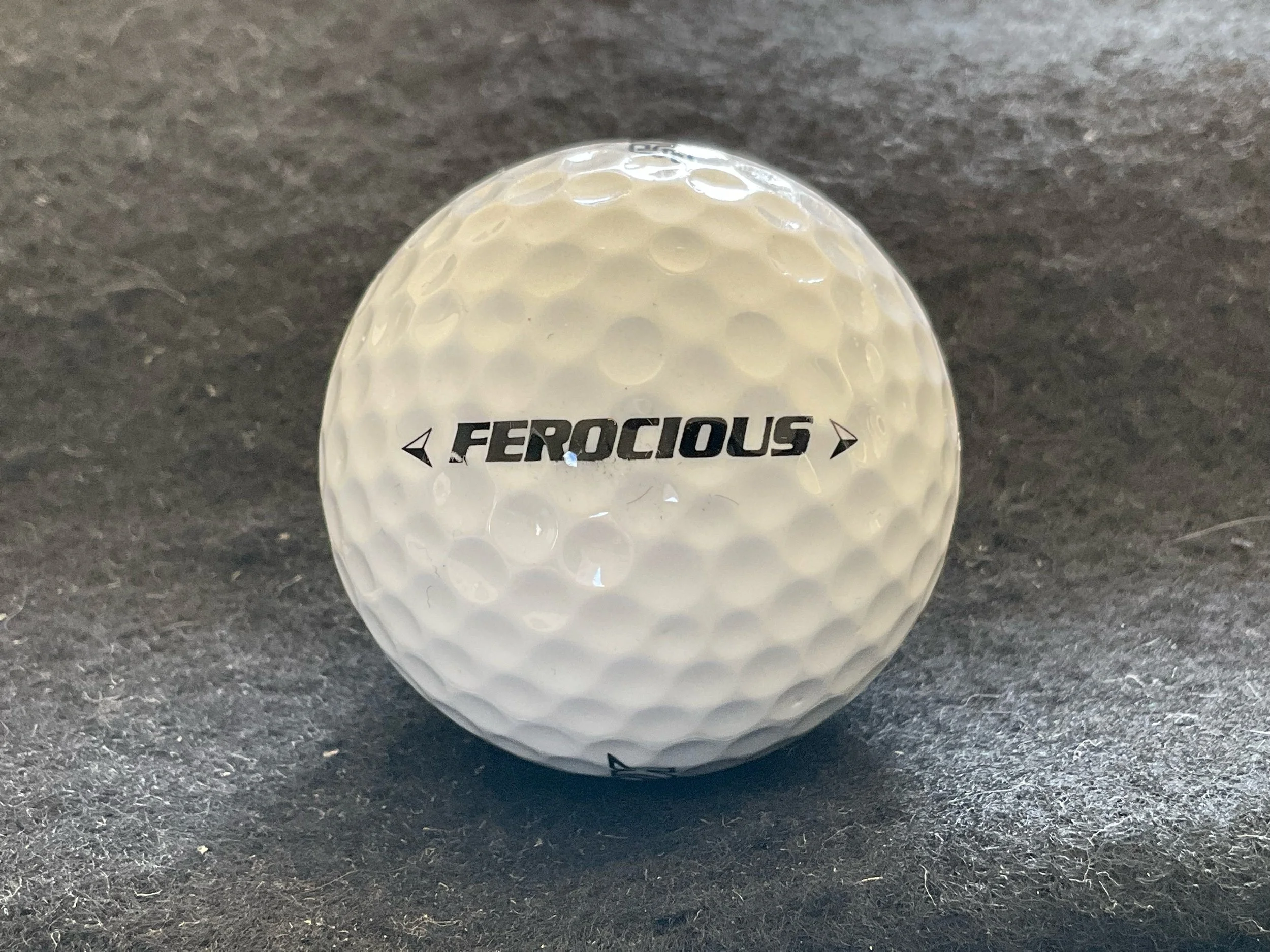 Shark Golf - Ferocious