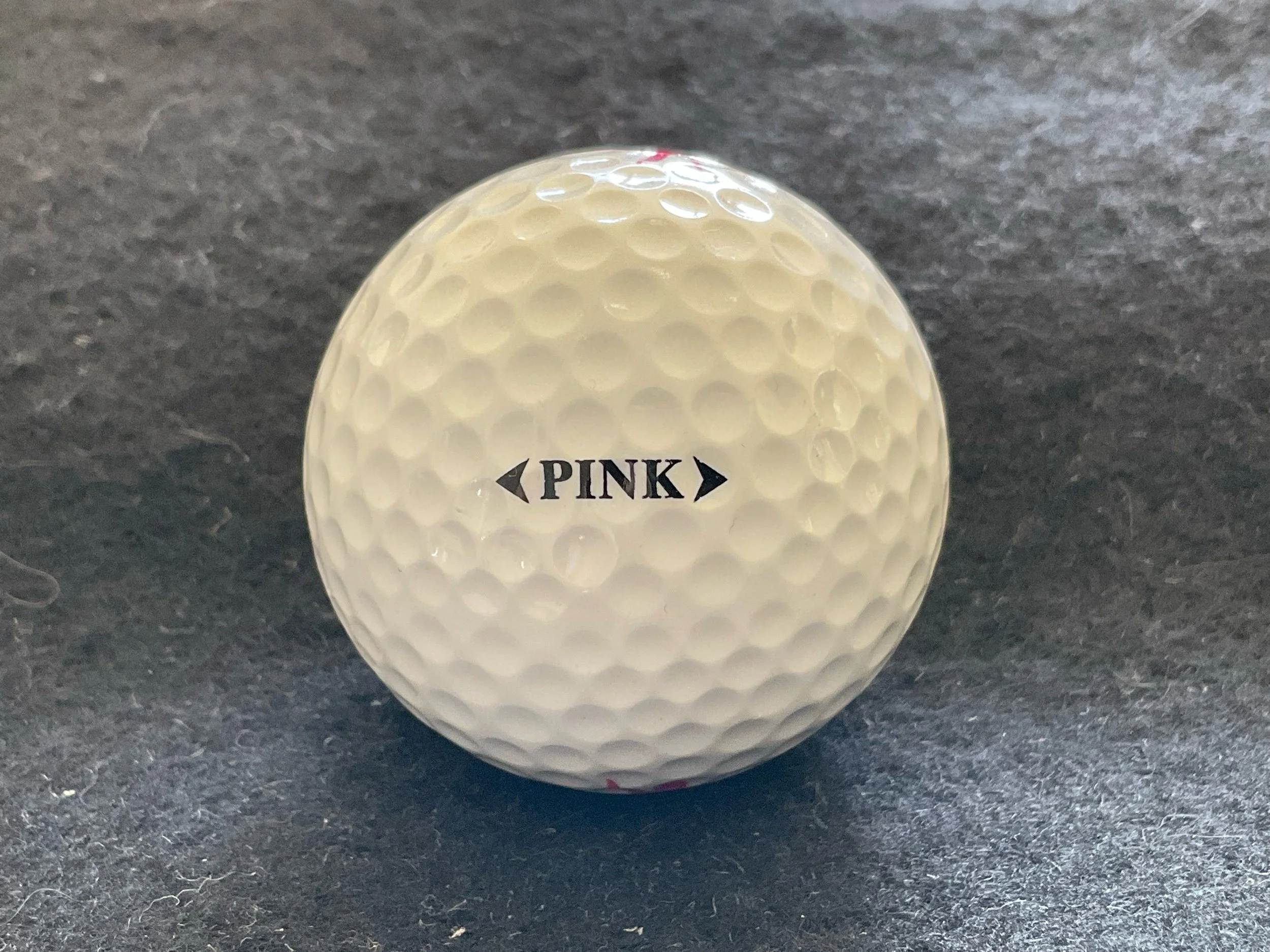 Slazenger - Pink
