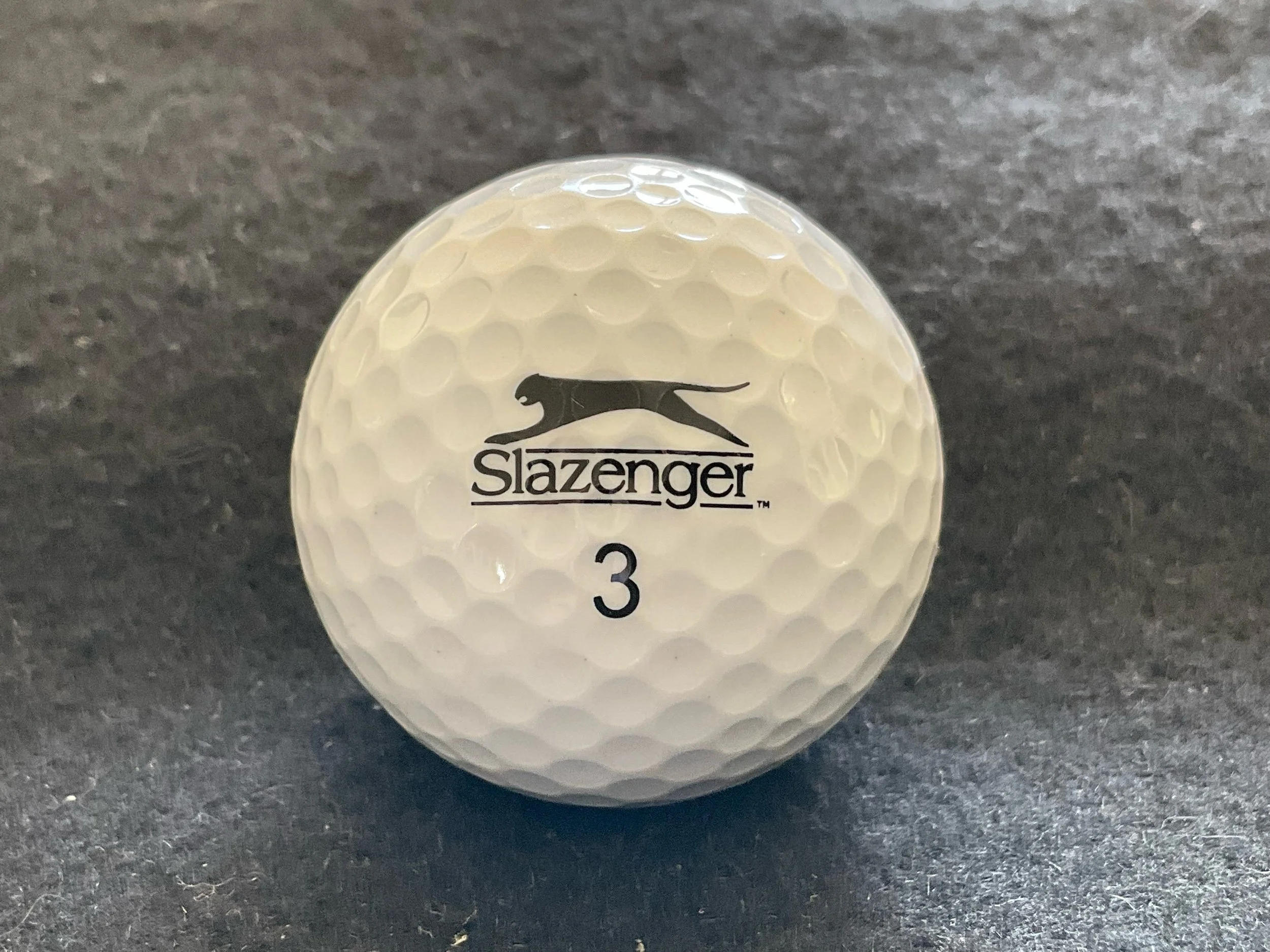 Slazenger