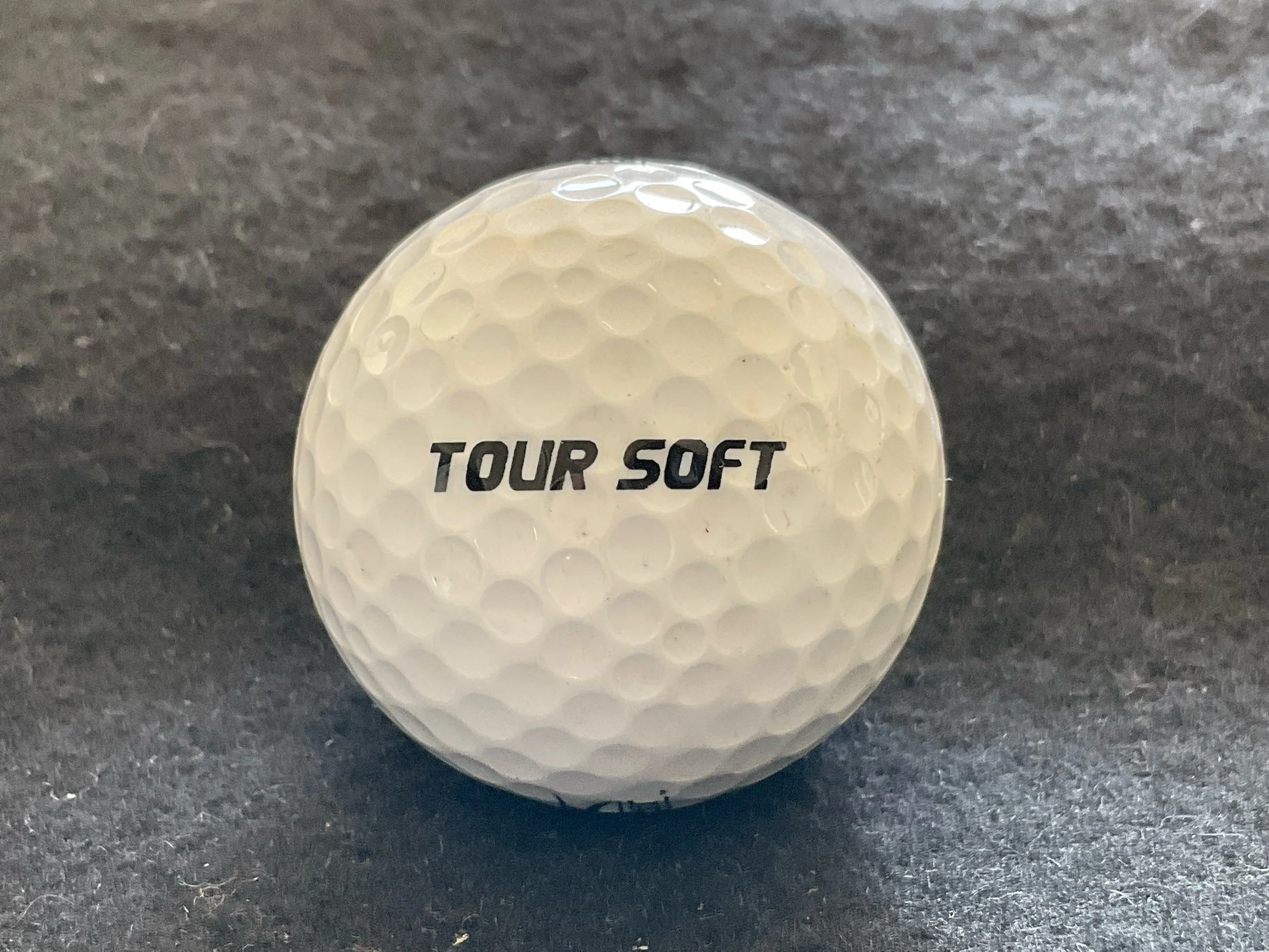 Slazenger - Tour Soft