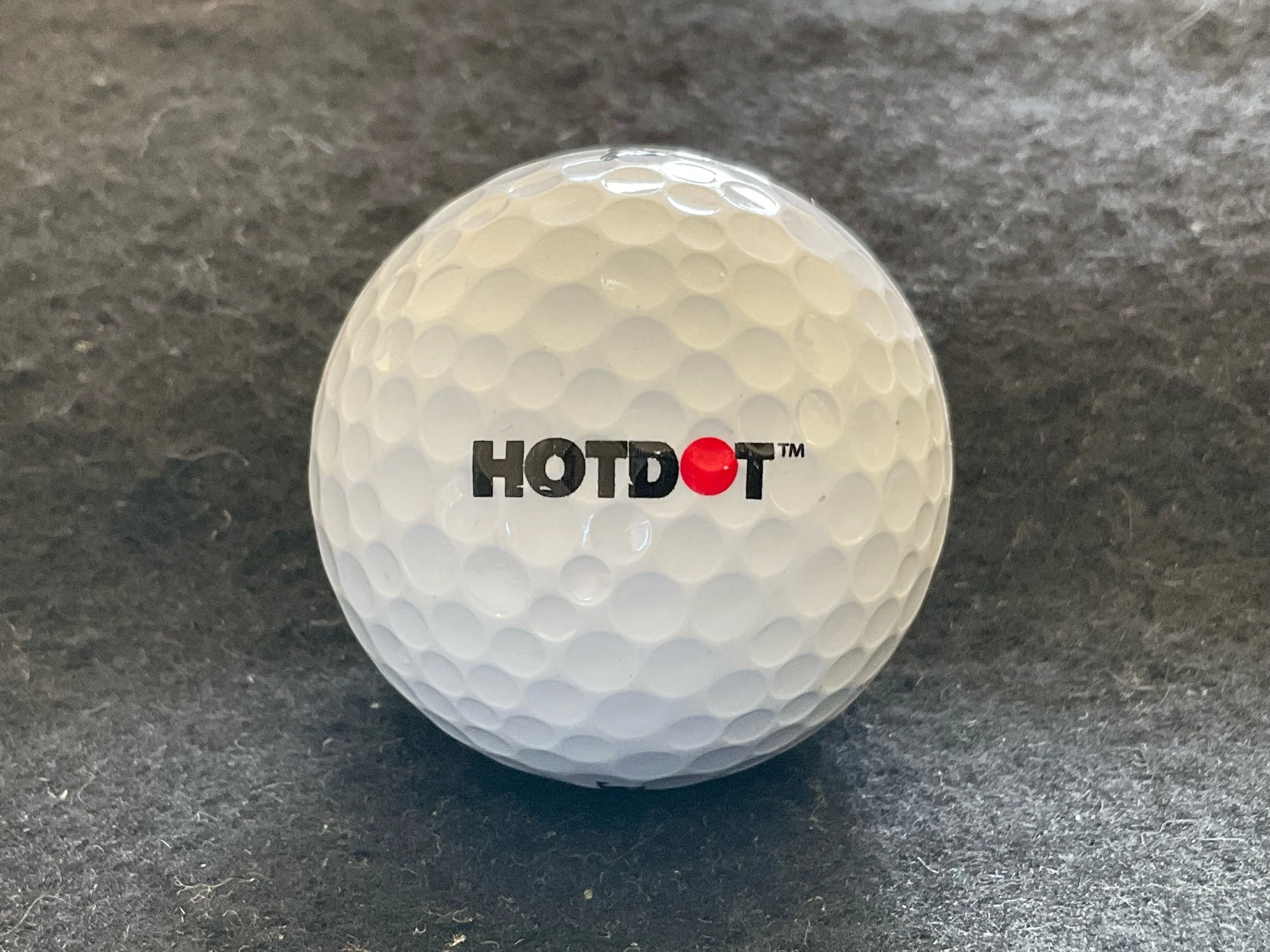 Spalding - HOTDOT
