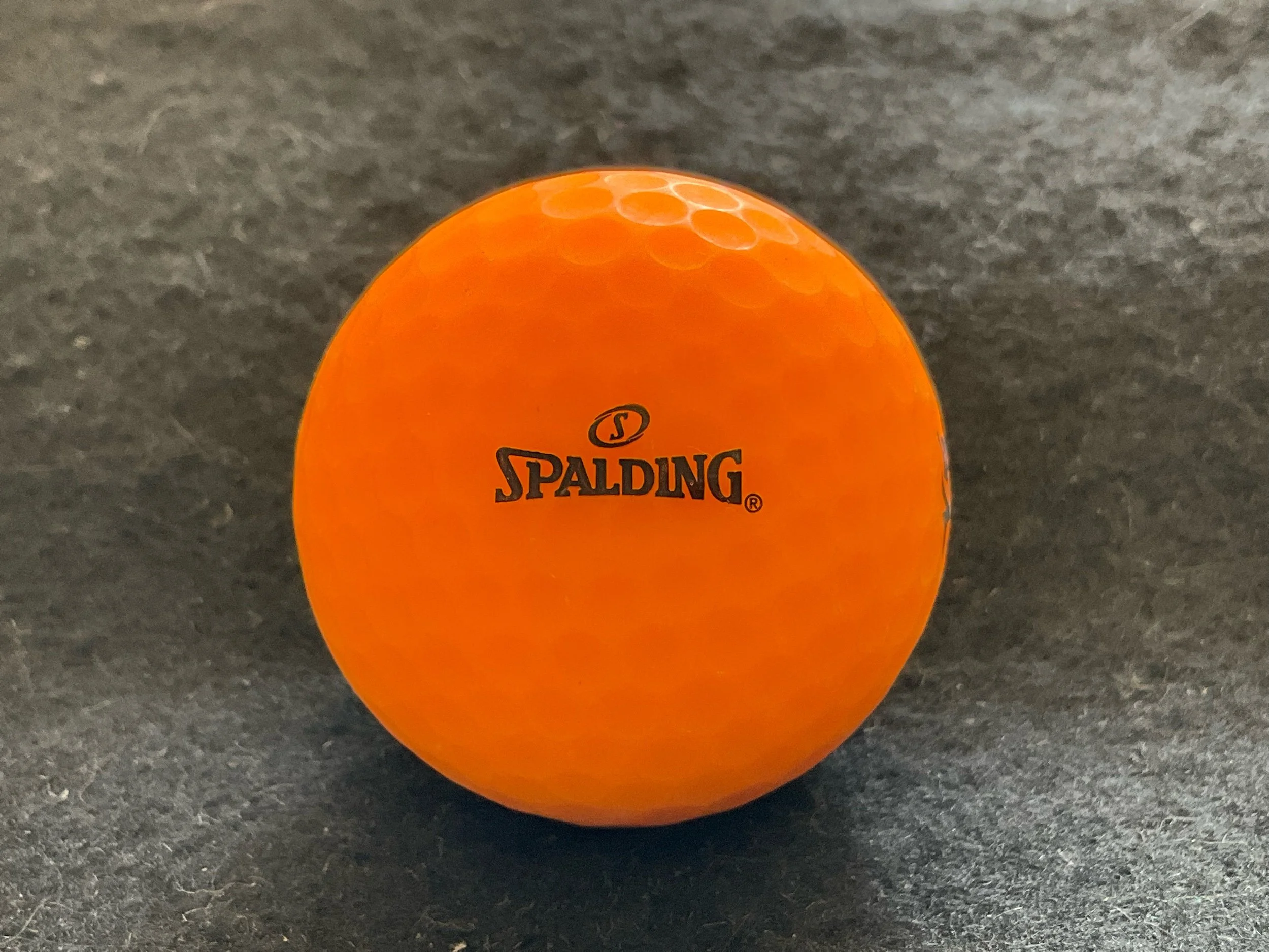 Spalding