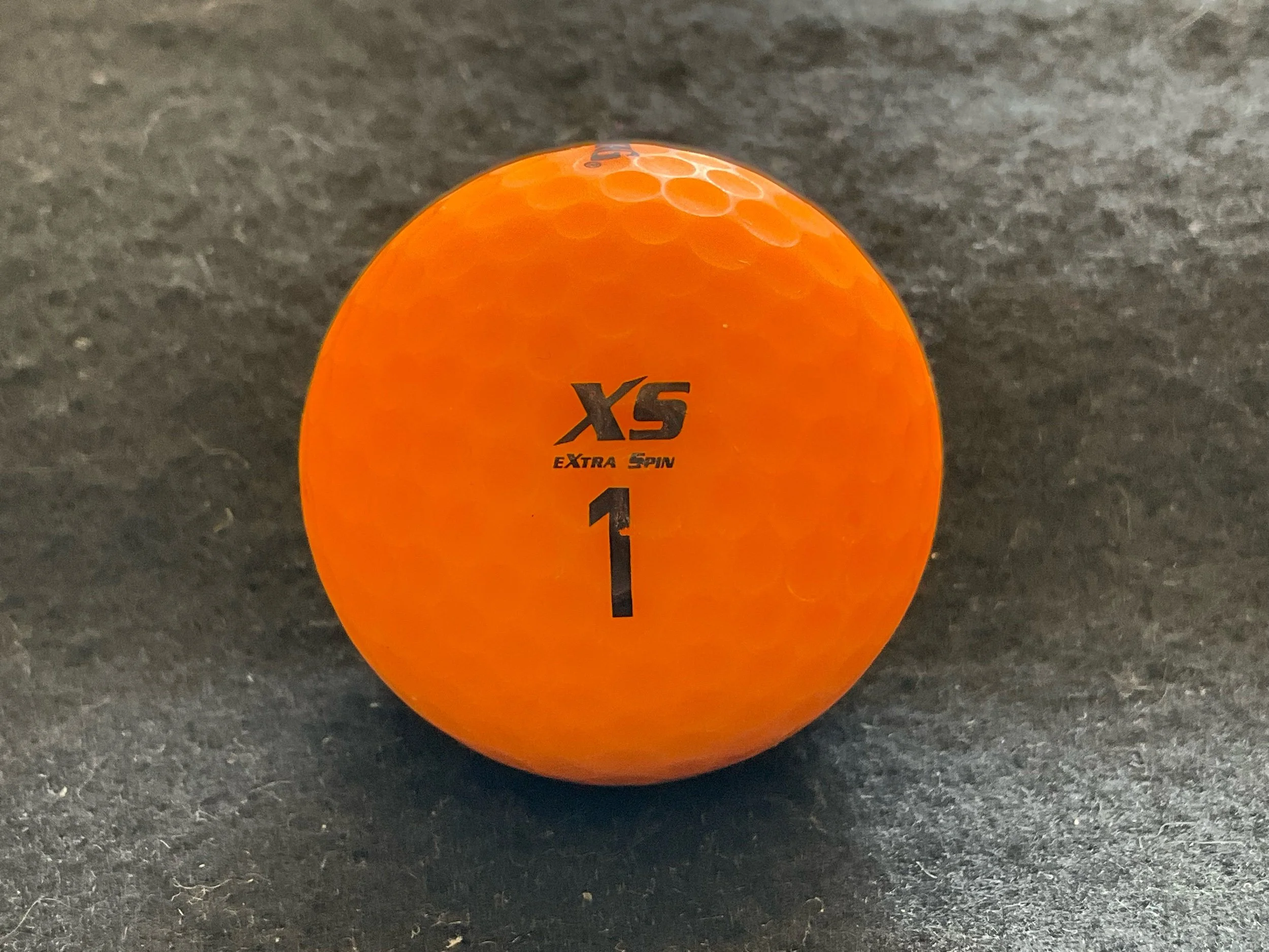 Spalding - XS Extra Spin