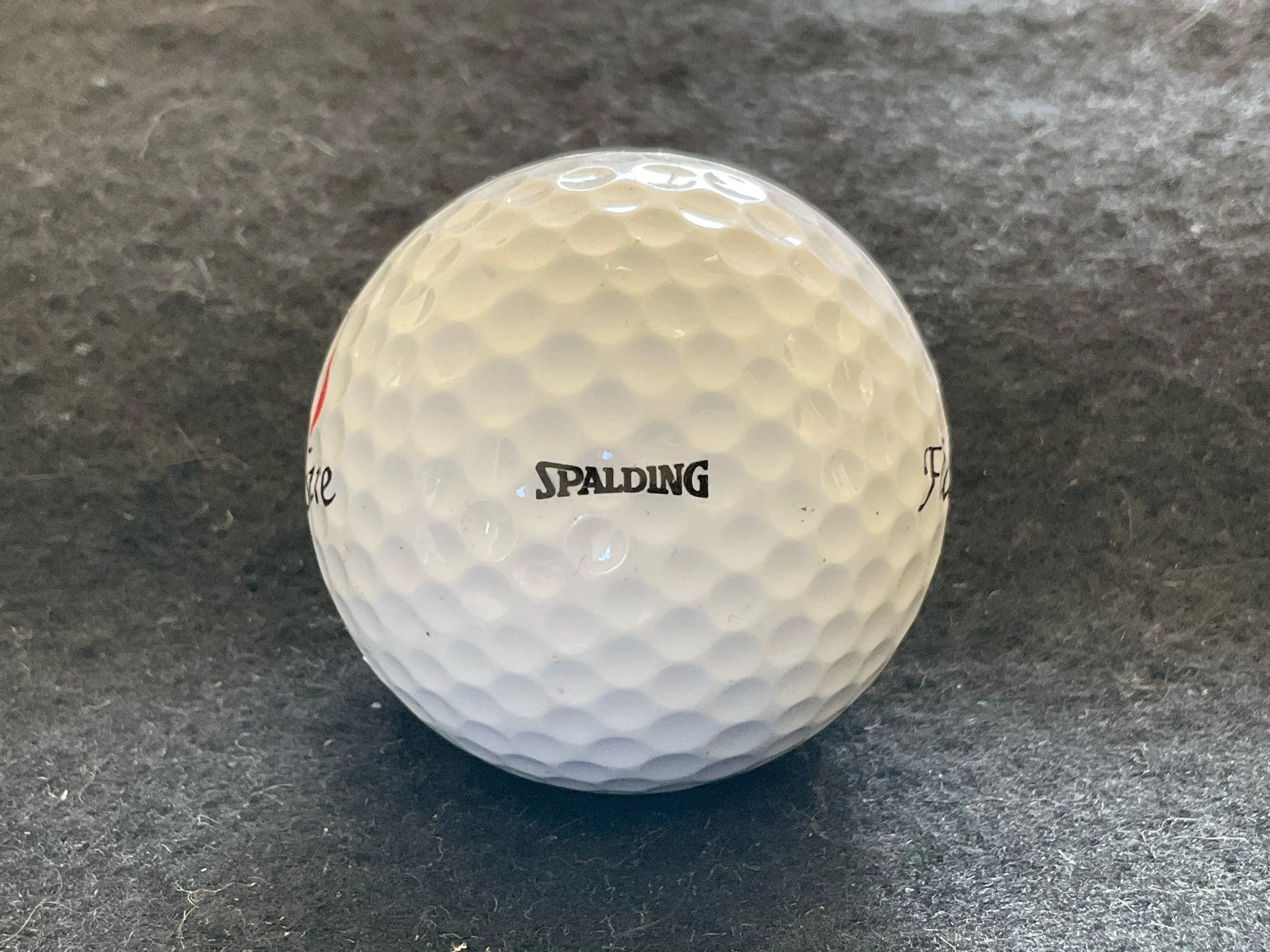 Spalding