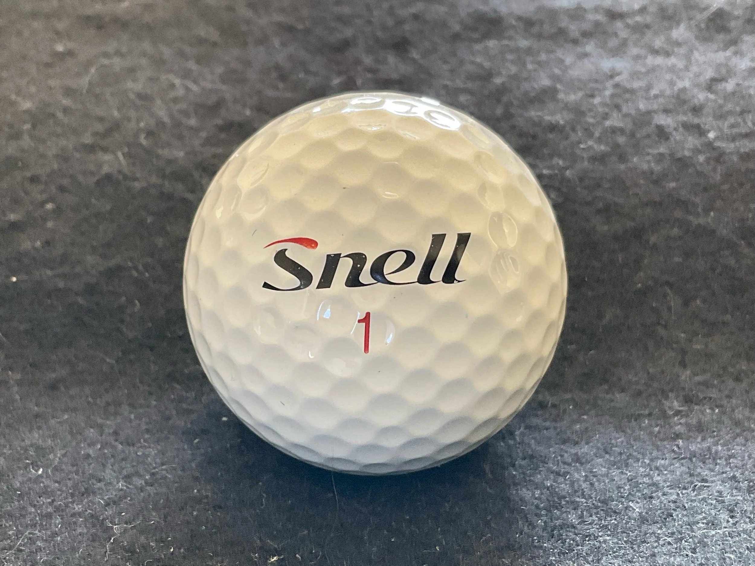 Snell