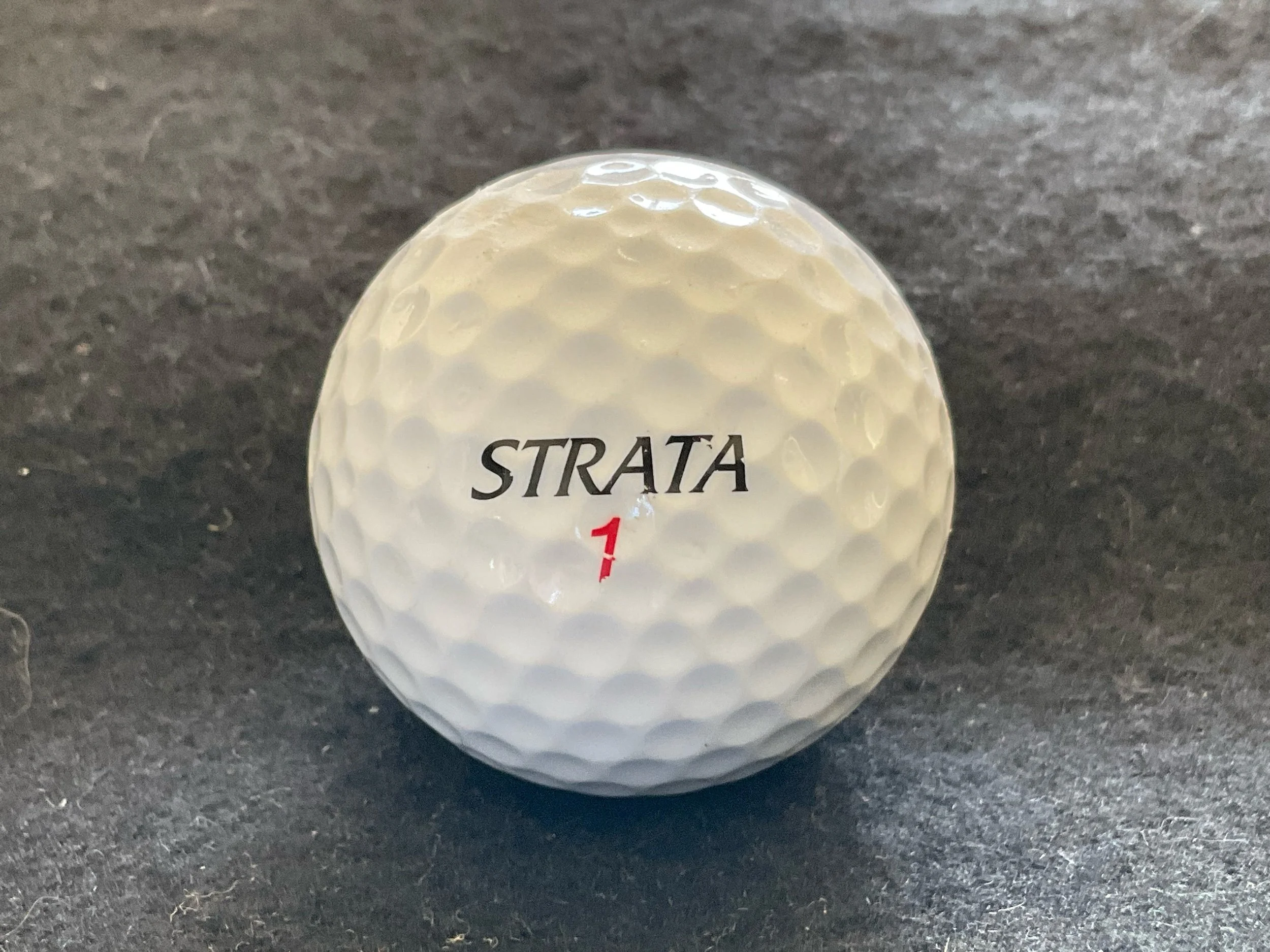 Strata