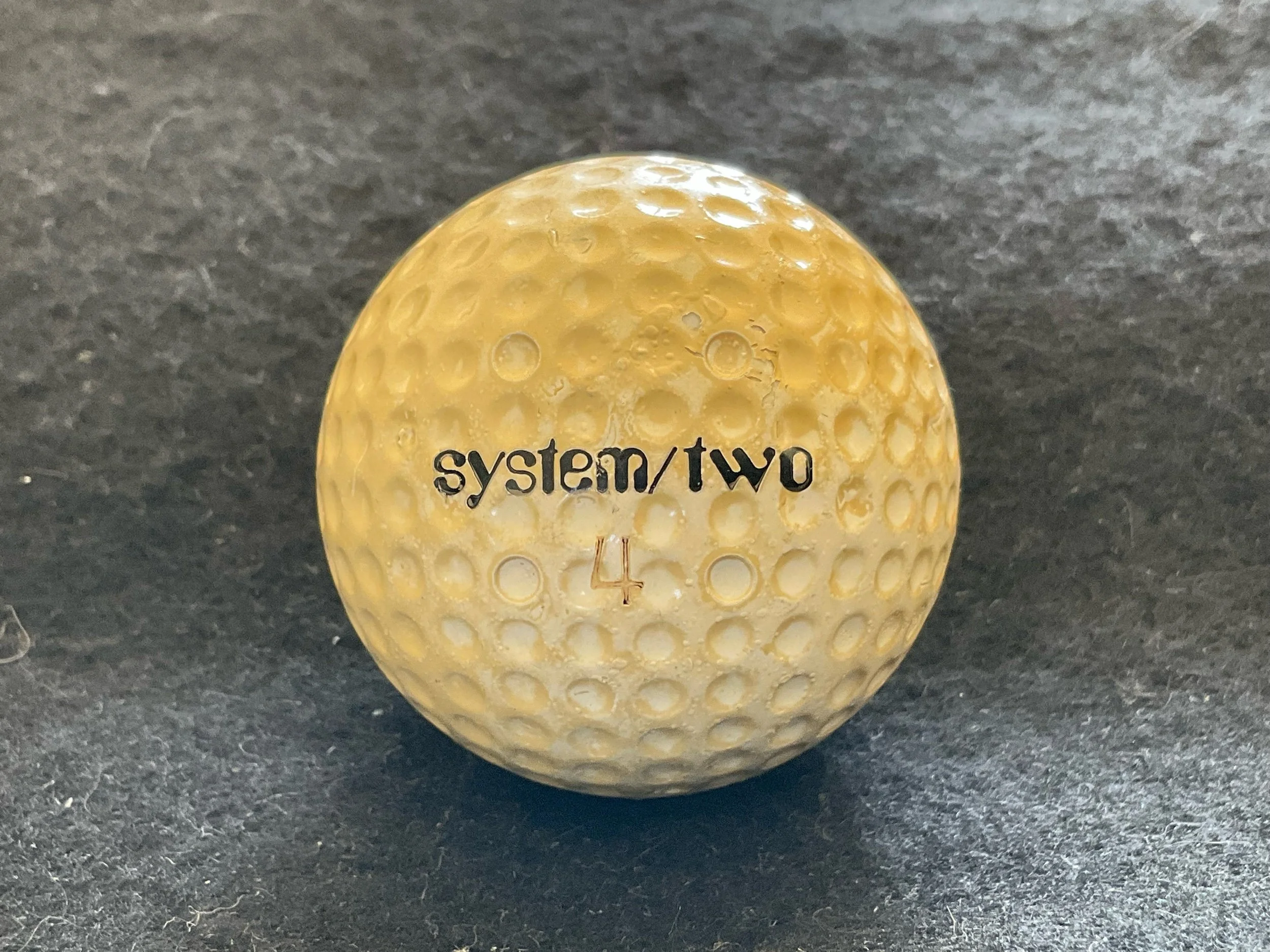 System Two