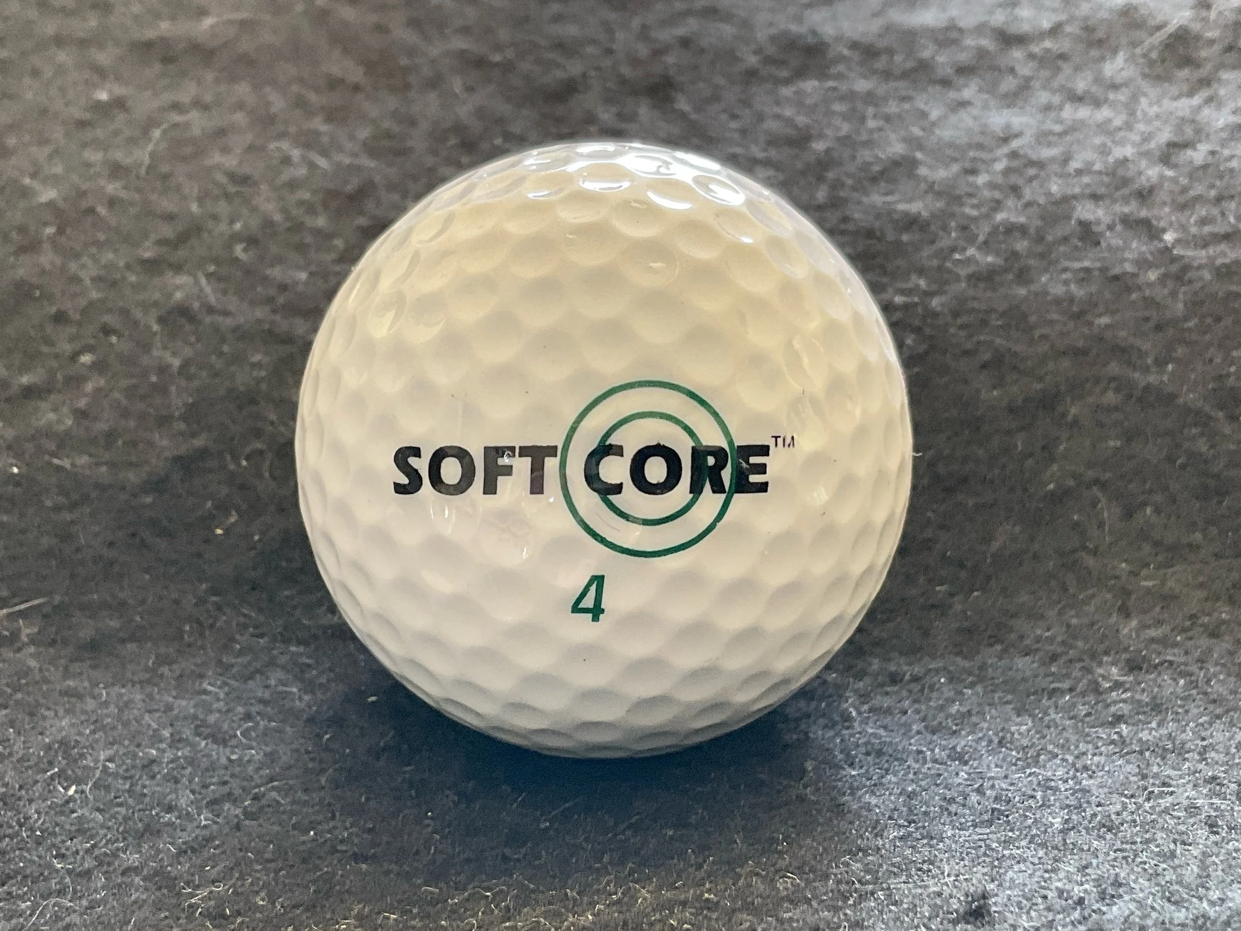 Soft Core