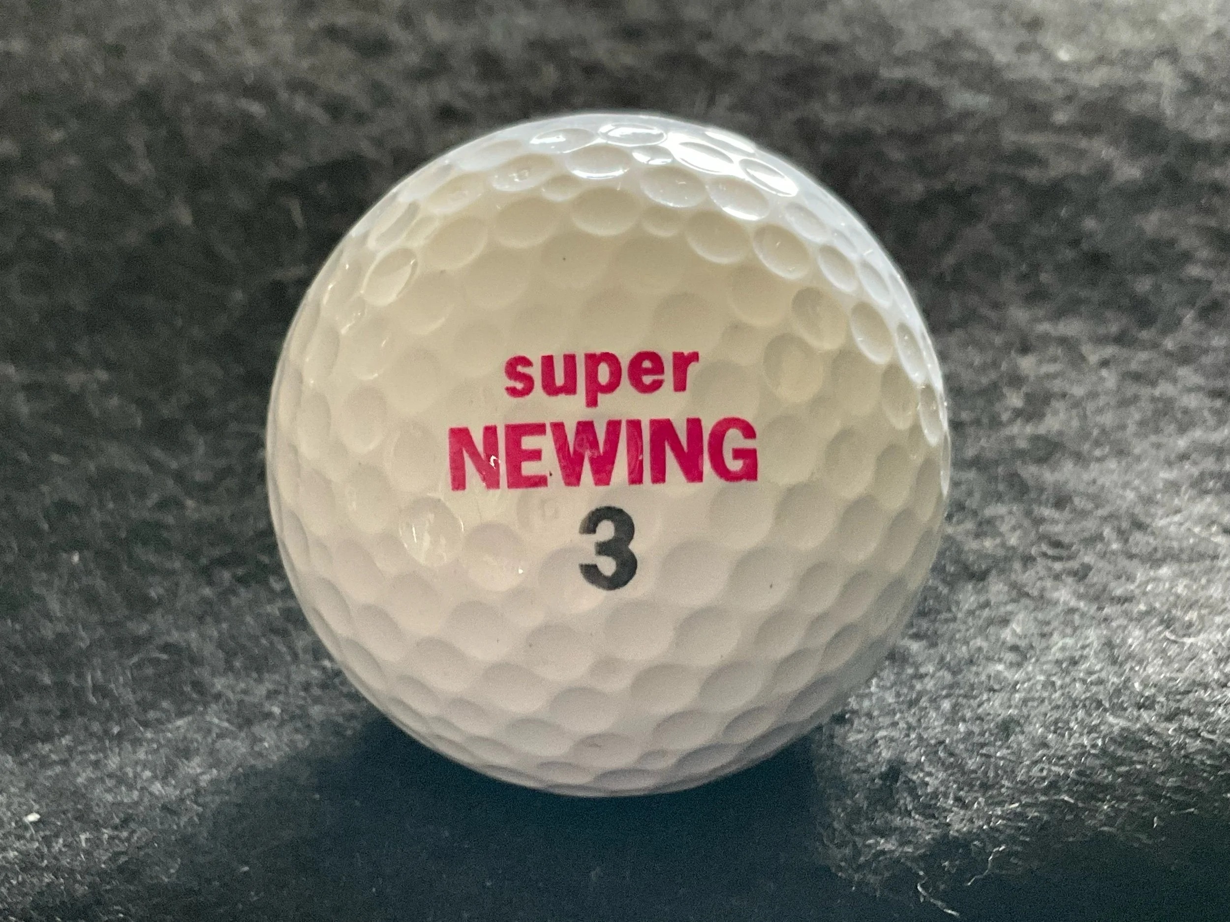 Super Newing