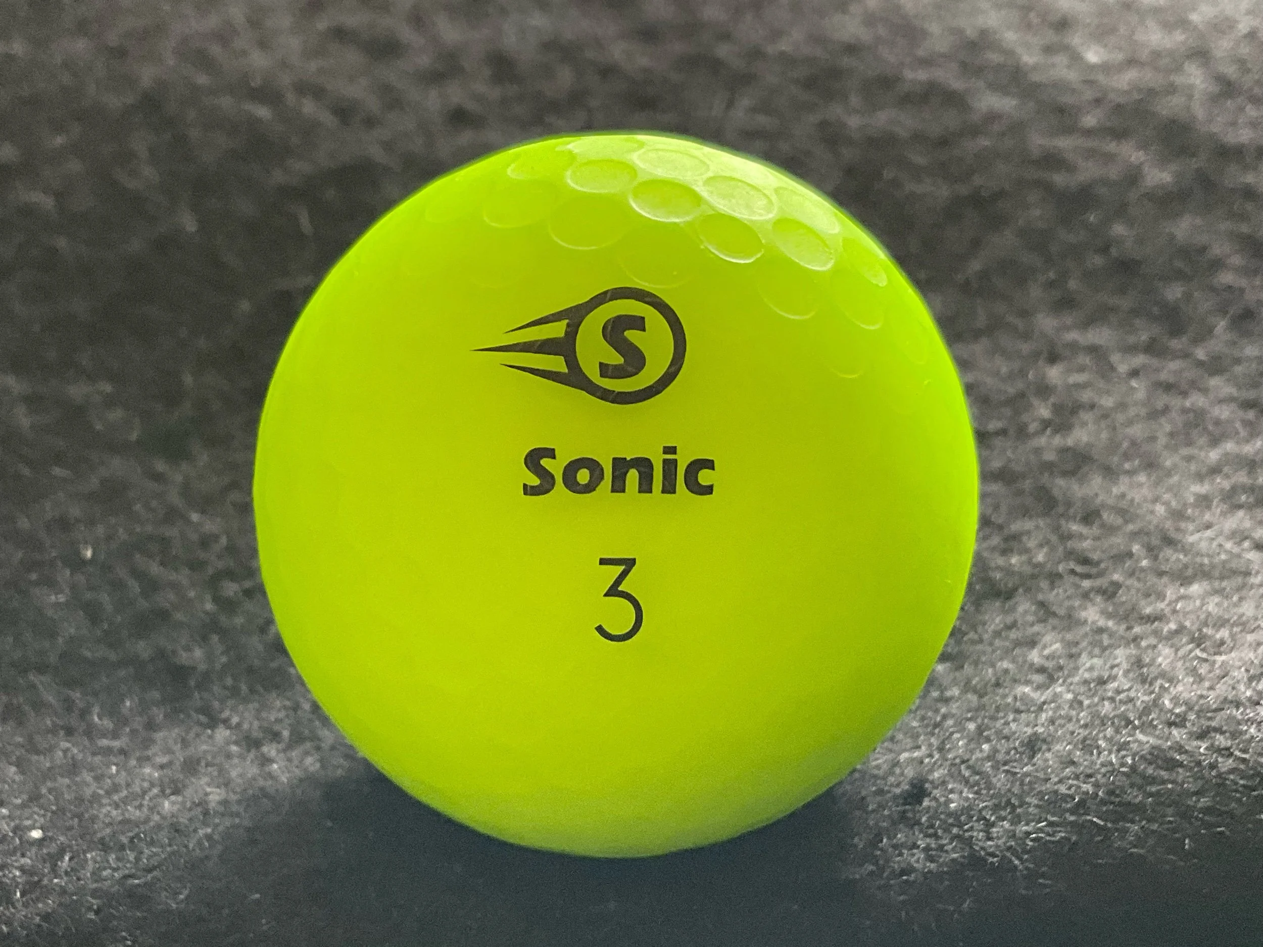 Sonic
