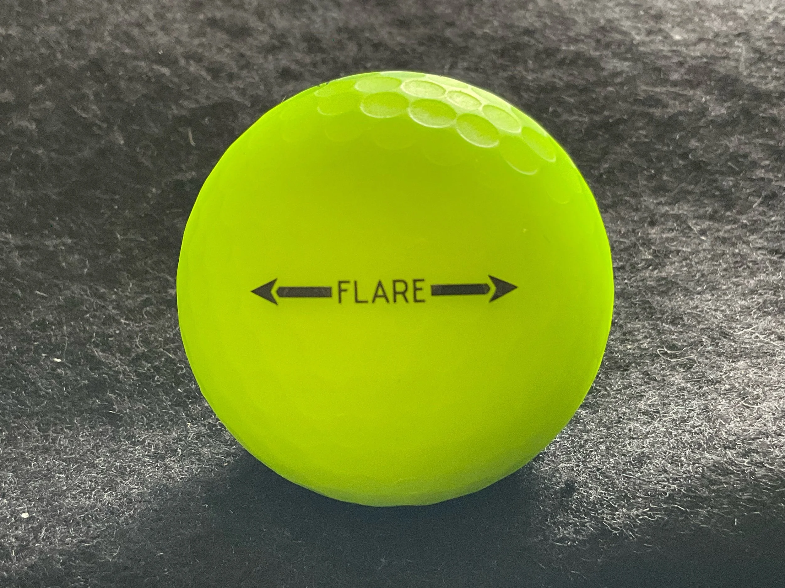 Sonic - Flare