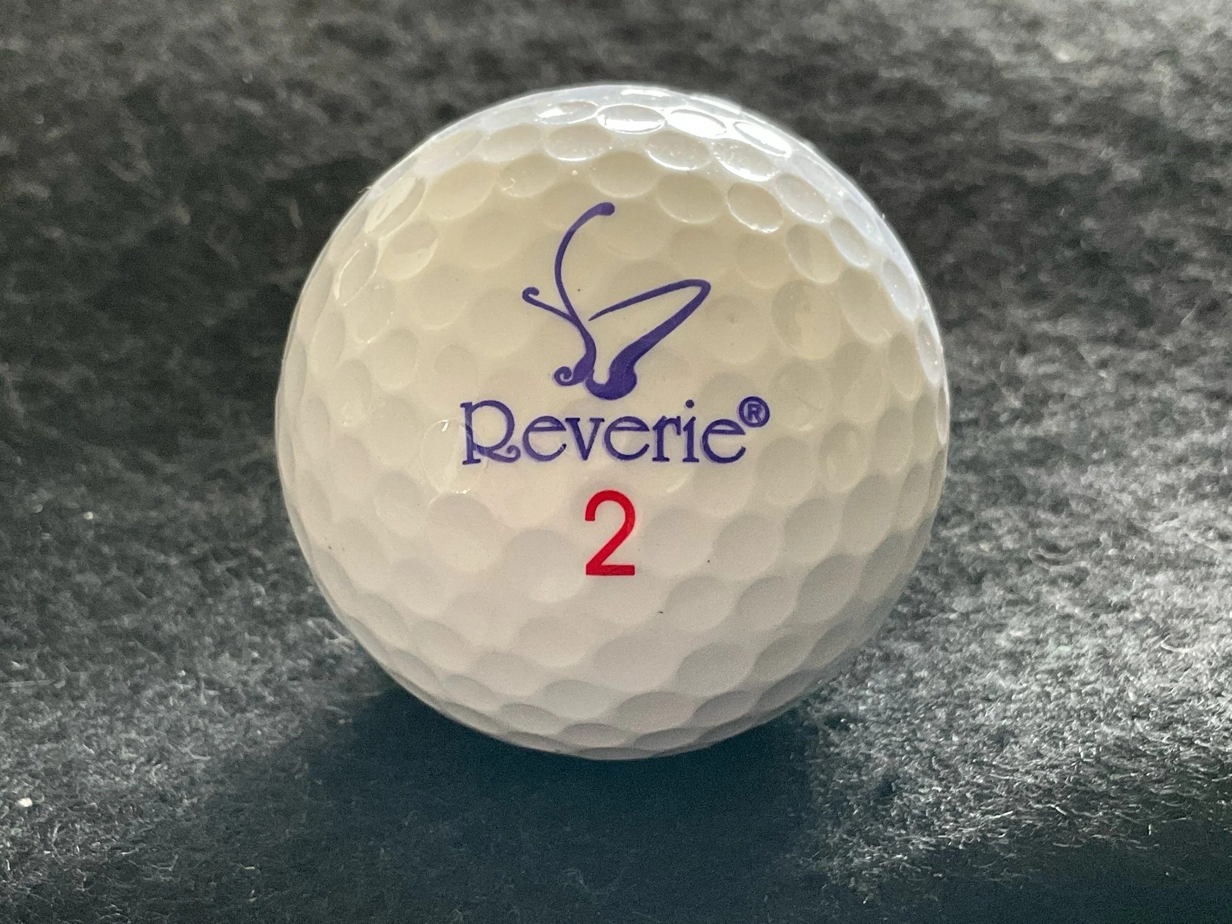 Reverie