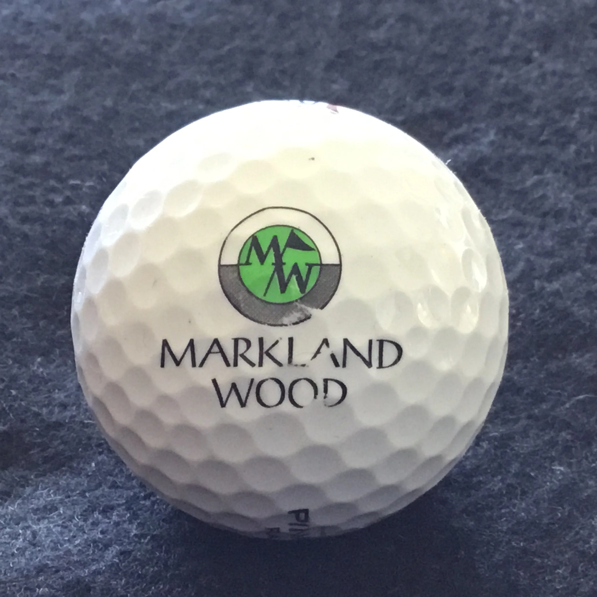 Markland Wood Golf Course