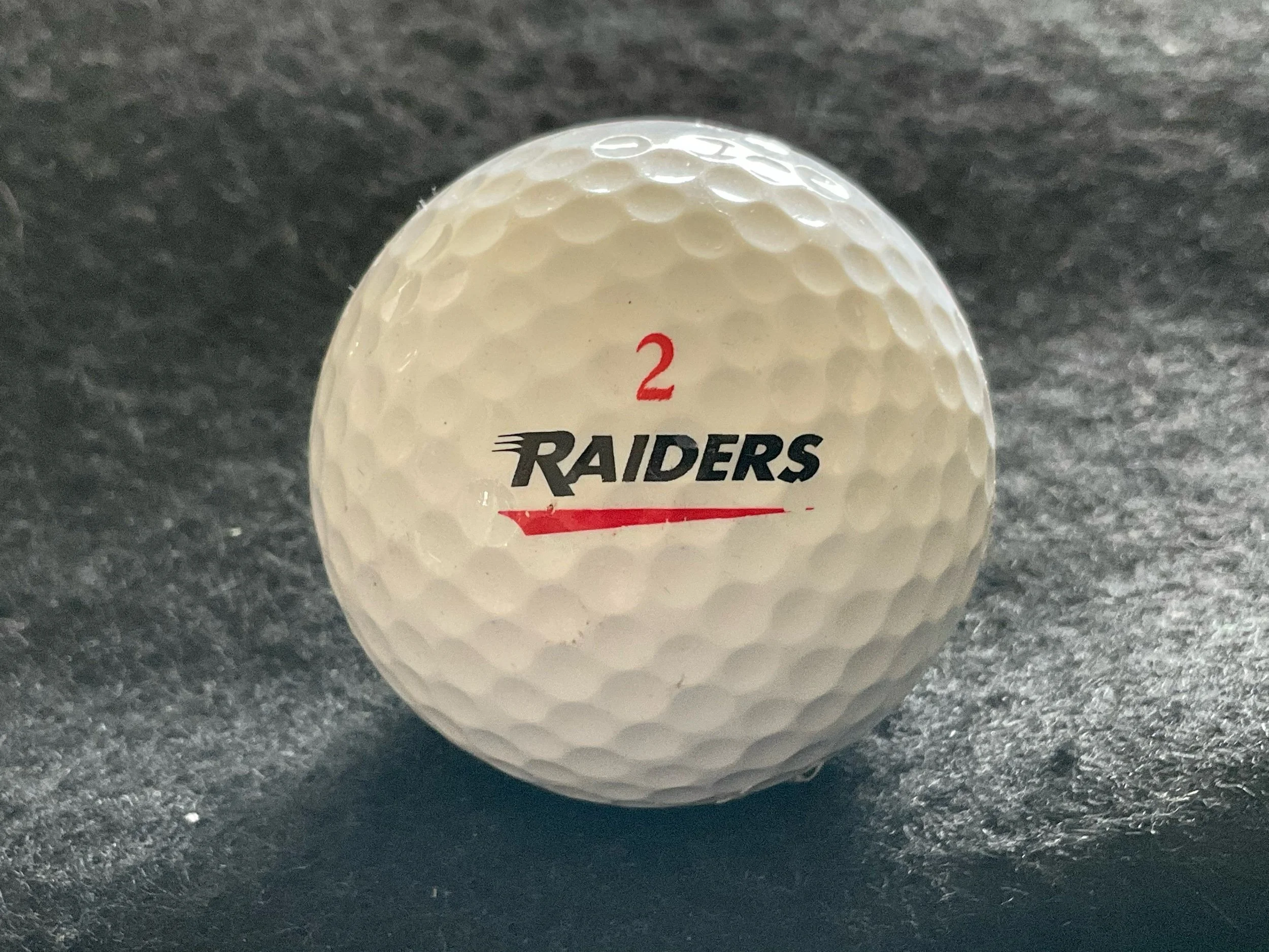 Raiders