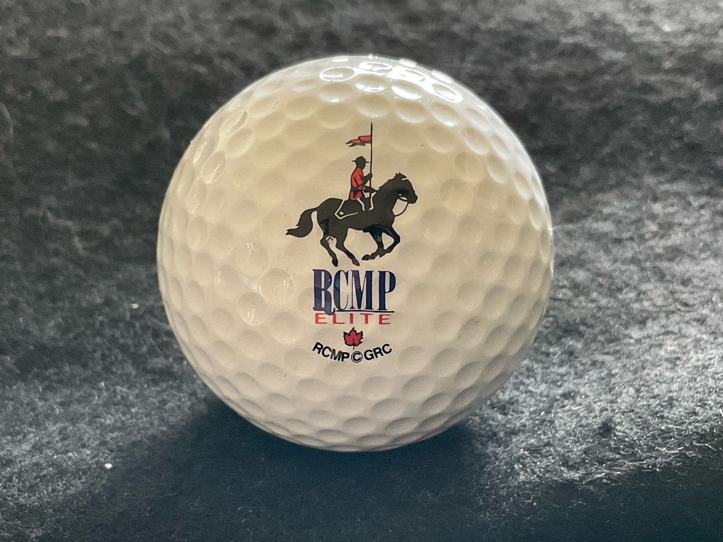 RCMP Elite