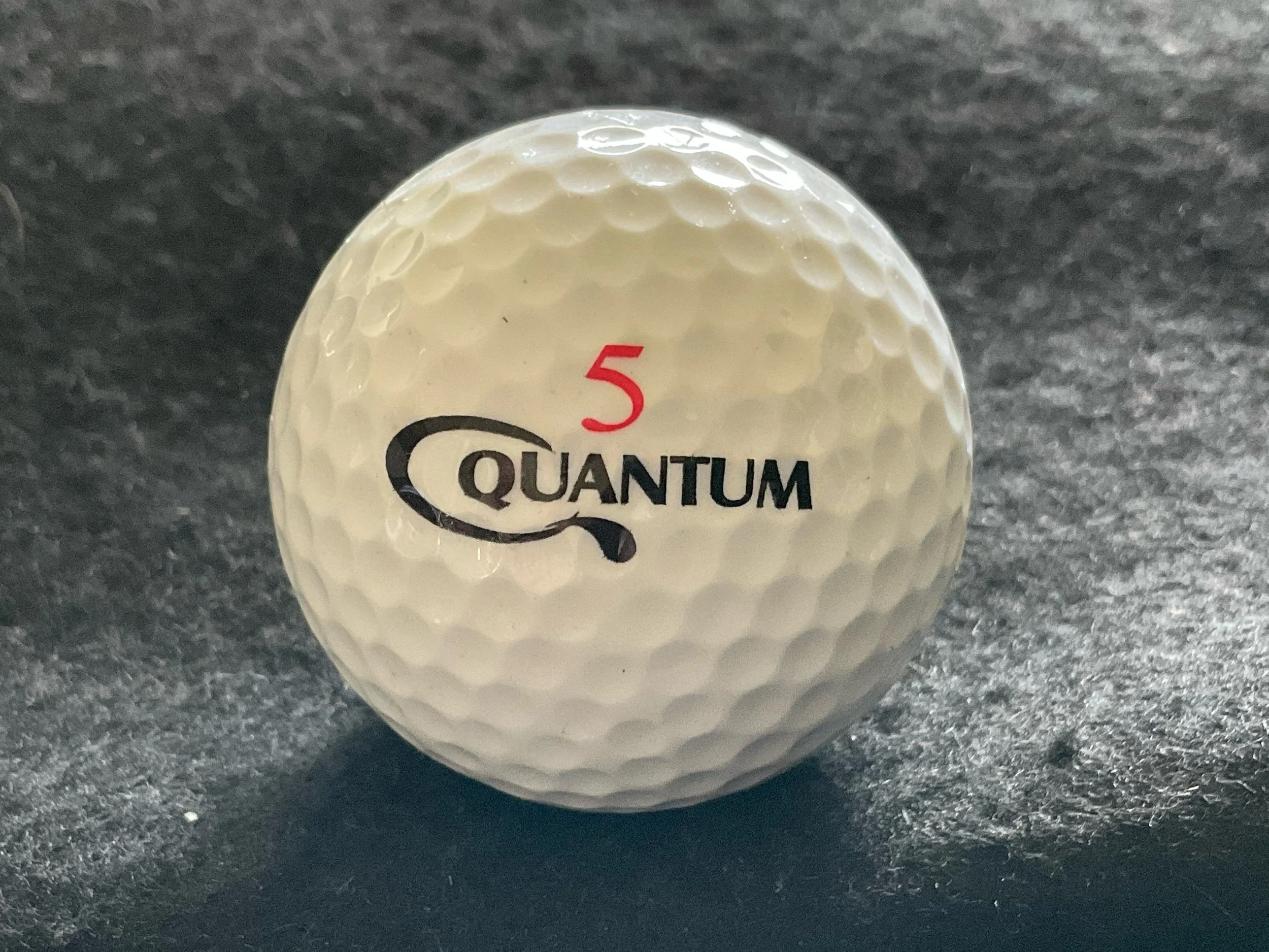 Quantum