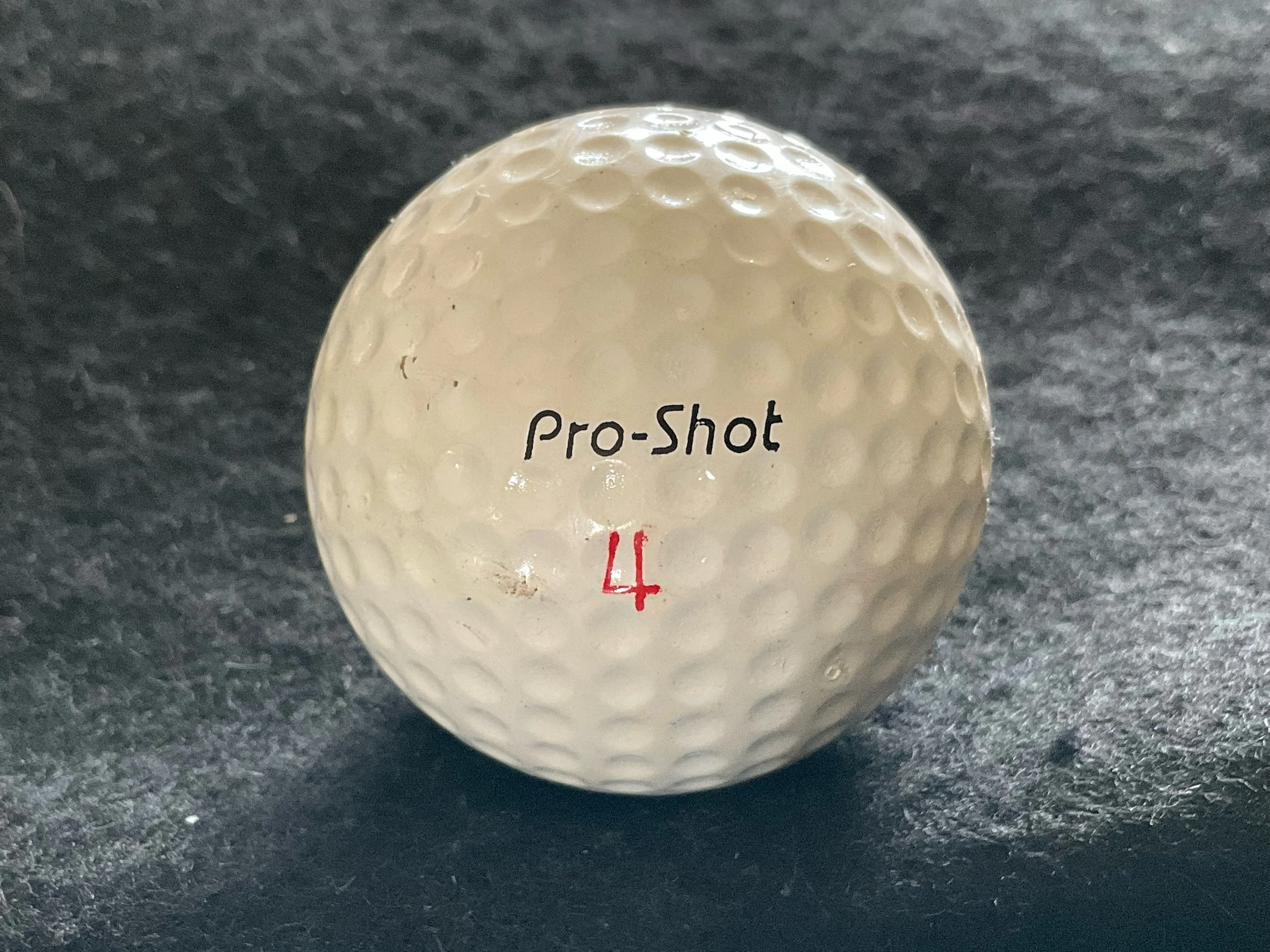 Pro-Shot