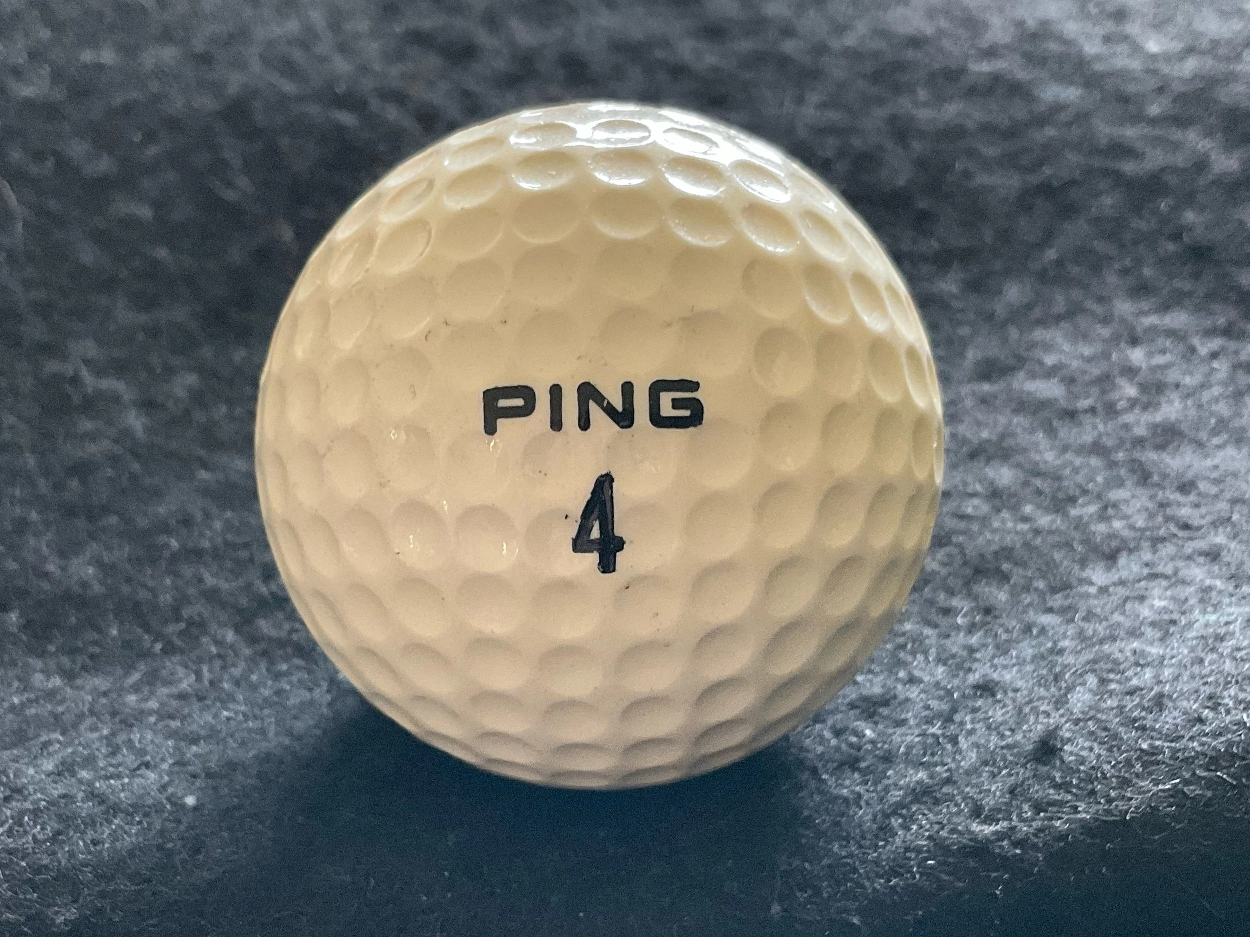 Ping